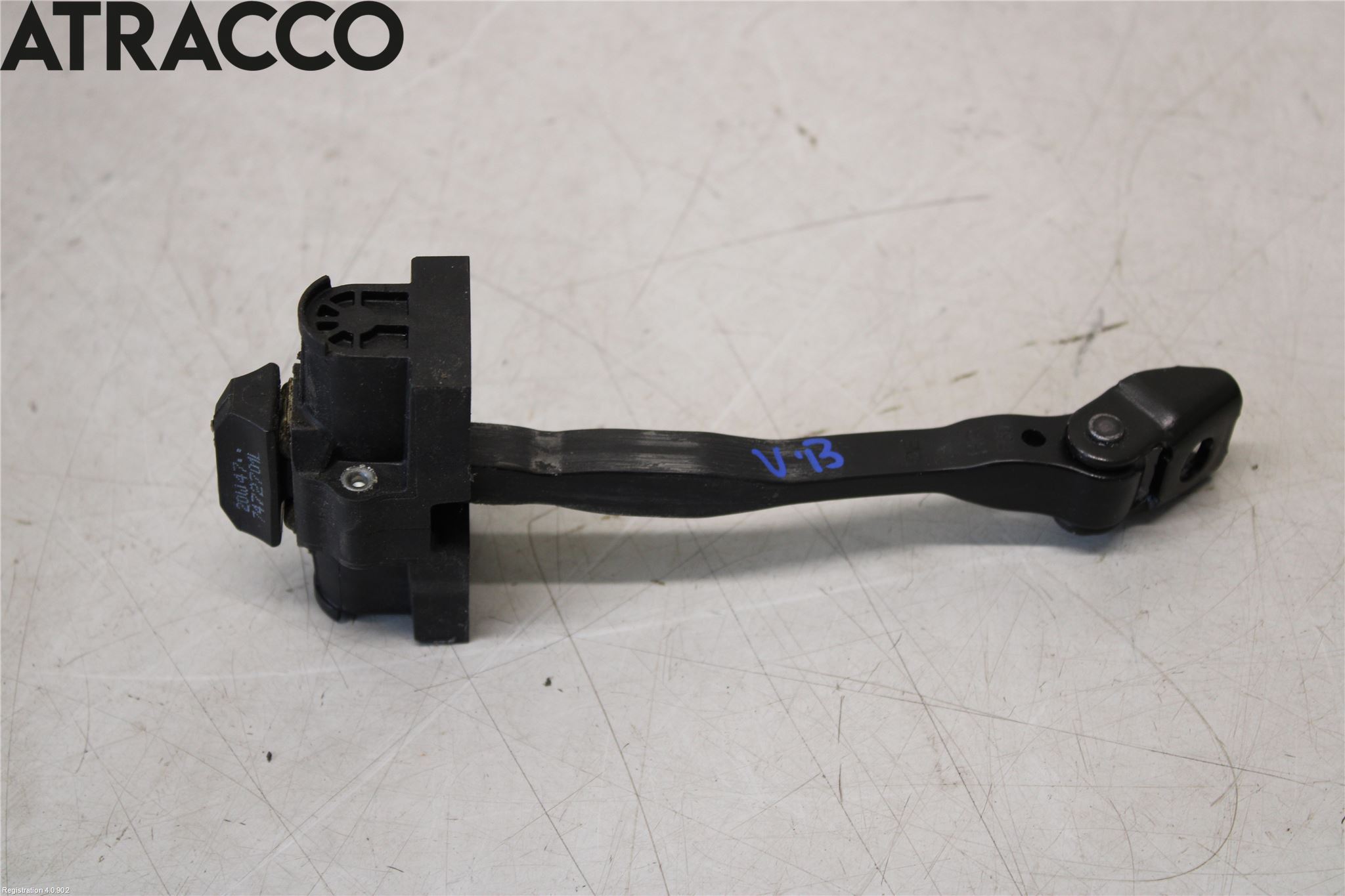 Mini COUNTRYMAN F60 17-23 Dørstopper