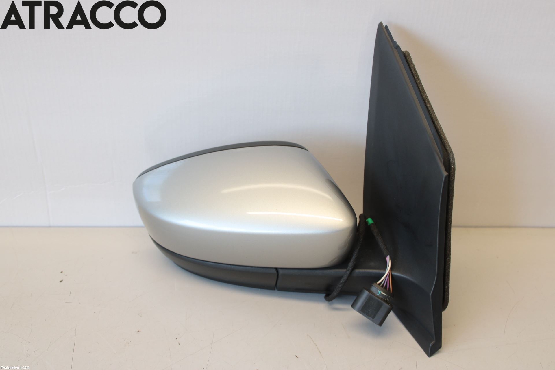 Volkswagen VW UP! / E-UP! Speil H M-El Justering