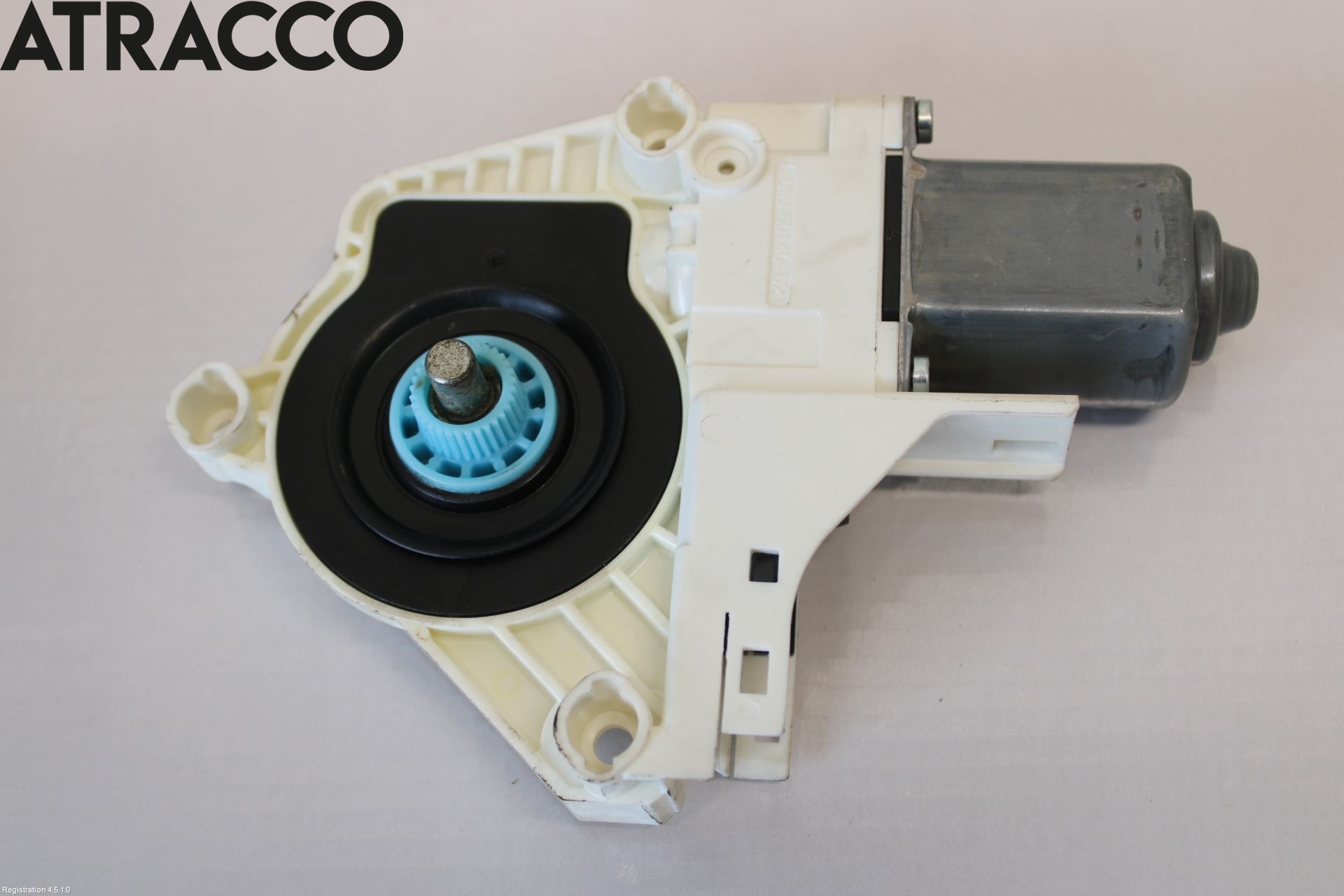 Audi A6/S6 4G 11-18 Vindusheismotor