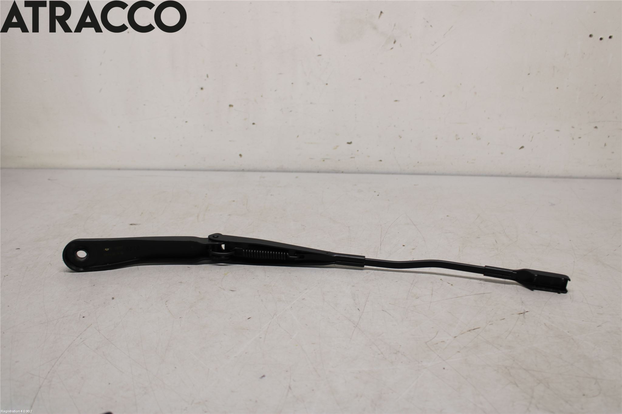 Peugeot 5008 17-24 Viskerarm-Armer Frontrute