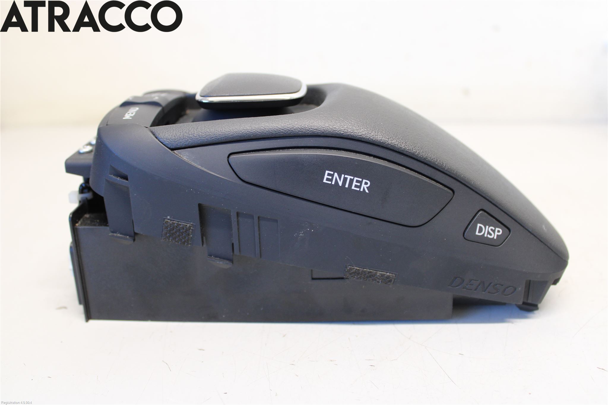 Lexus CT 200h Bryter Cruisekontroll