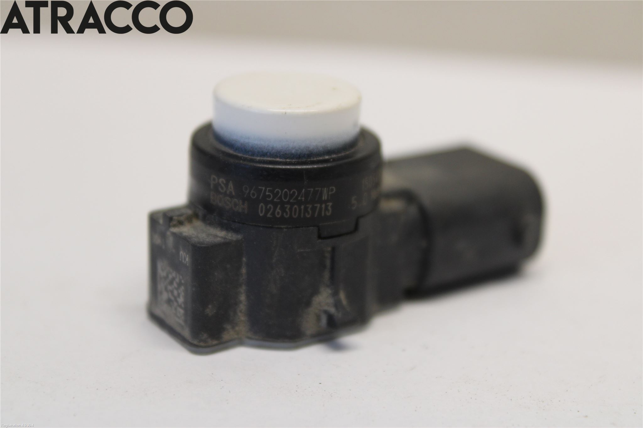 Citroen JUMPY 07-16 Sensor Ryggesensor