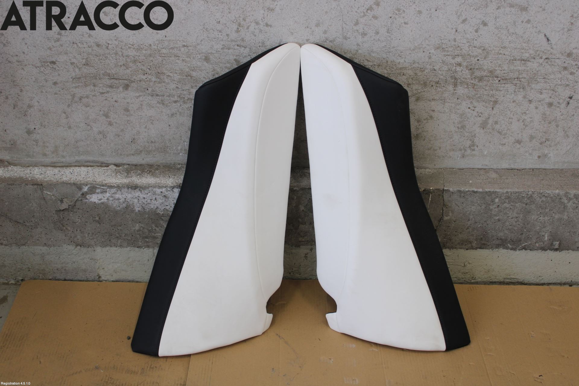 Tesla MODEL 3 17- Innr Sete Baksete Kompl