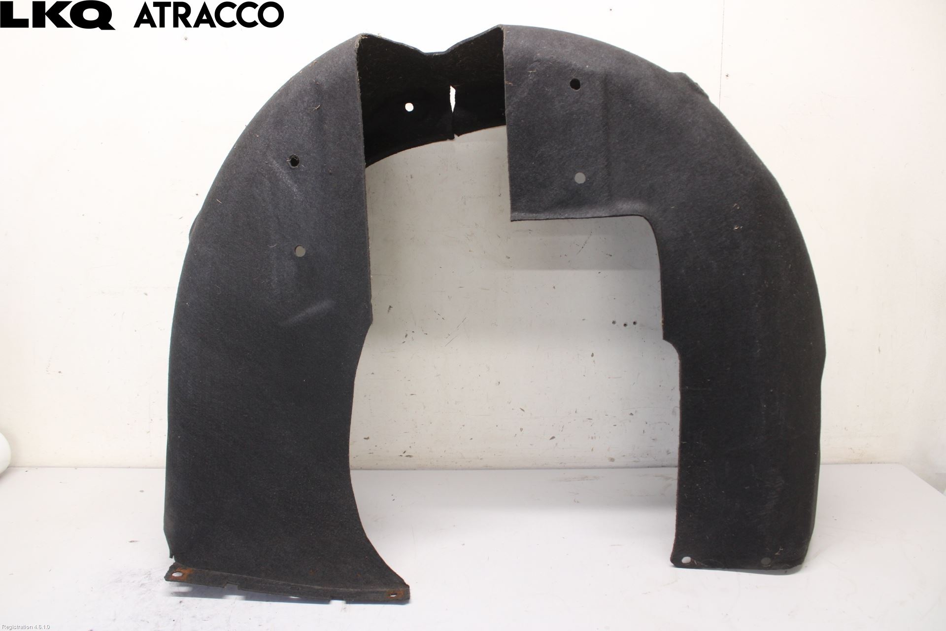 Tesla MODEL S 13- Skjerm Indre