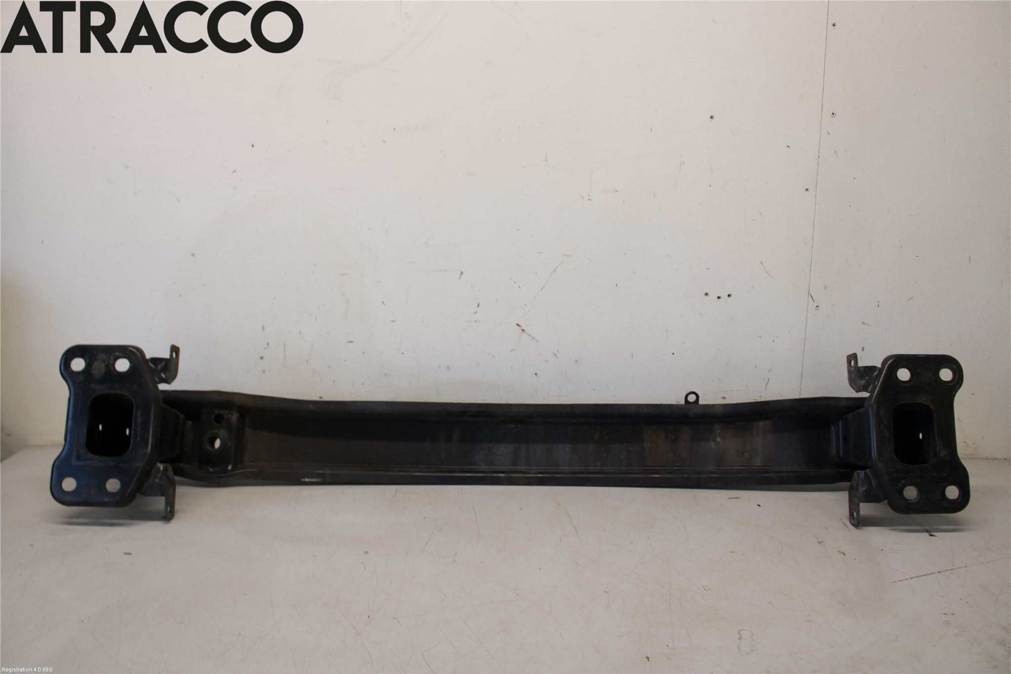 Skoda YETI Støtfanger Foran Bjelke