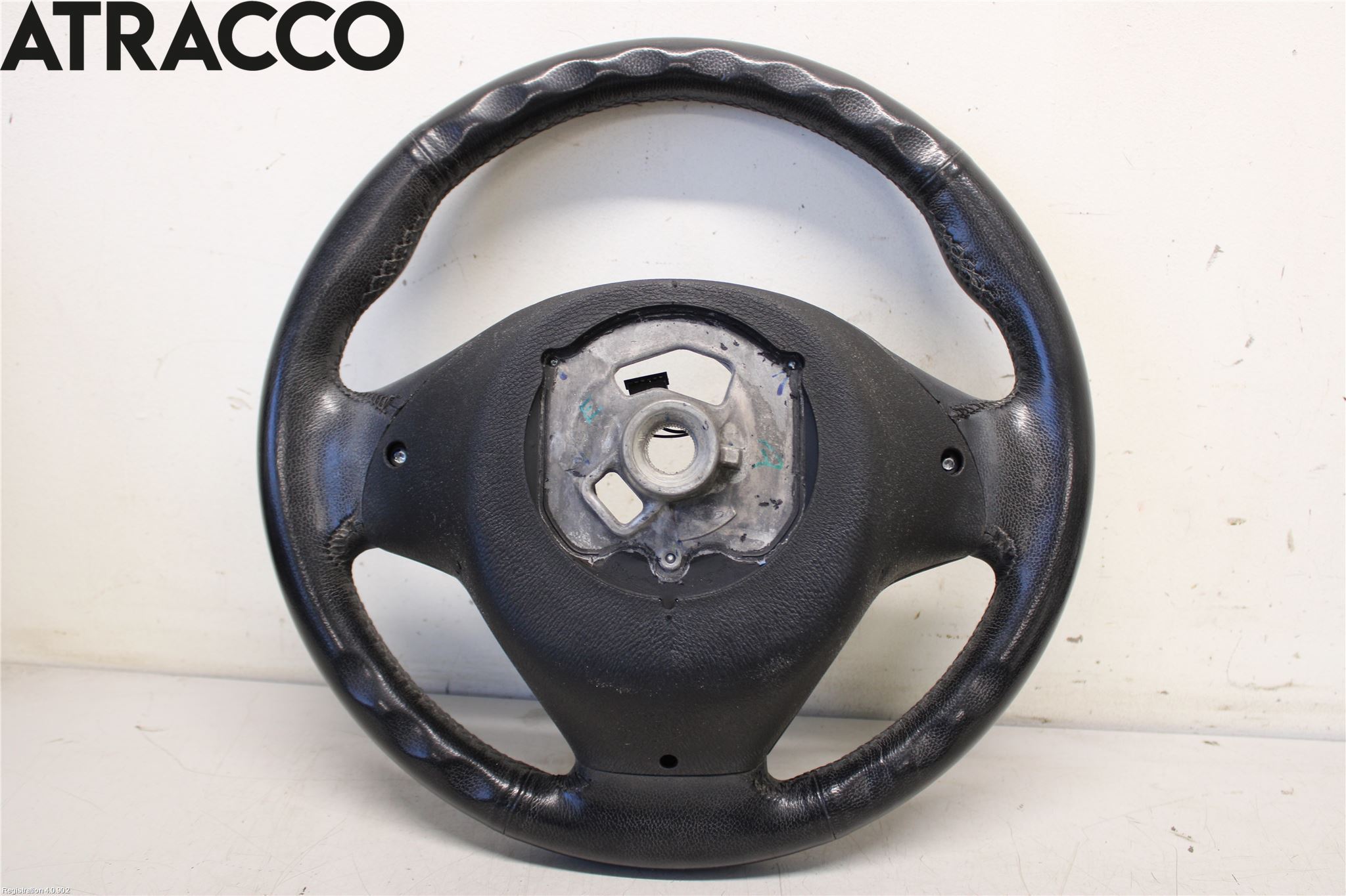 BMW X3 F25 10-17 Ratt