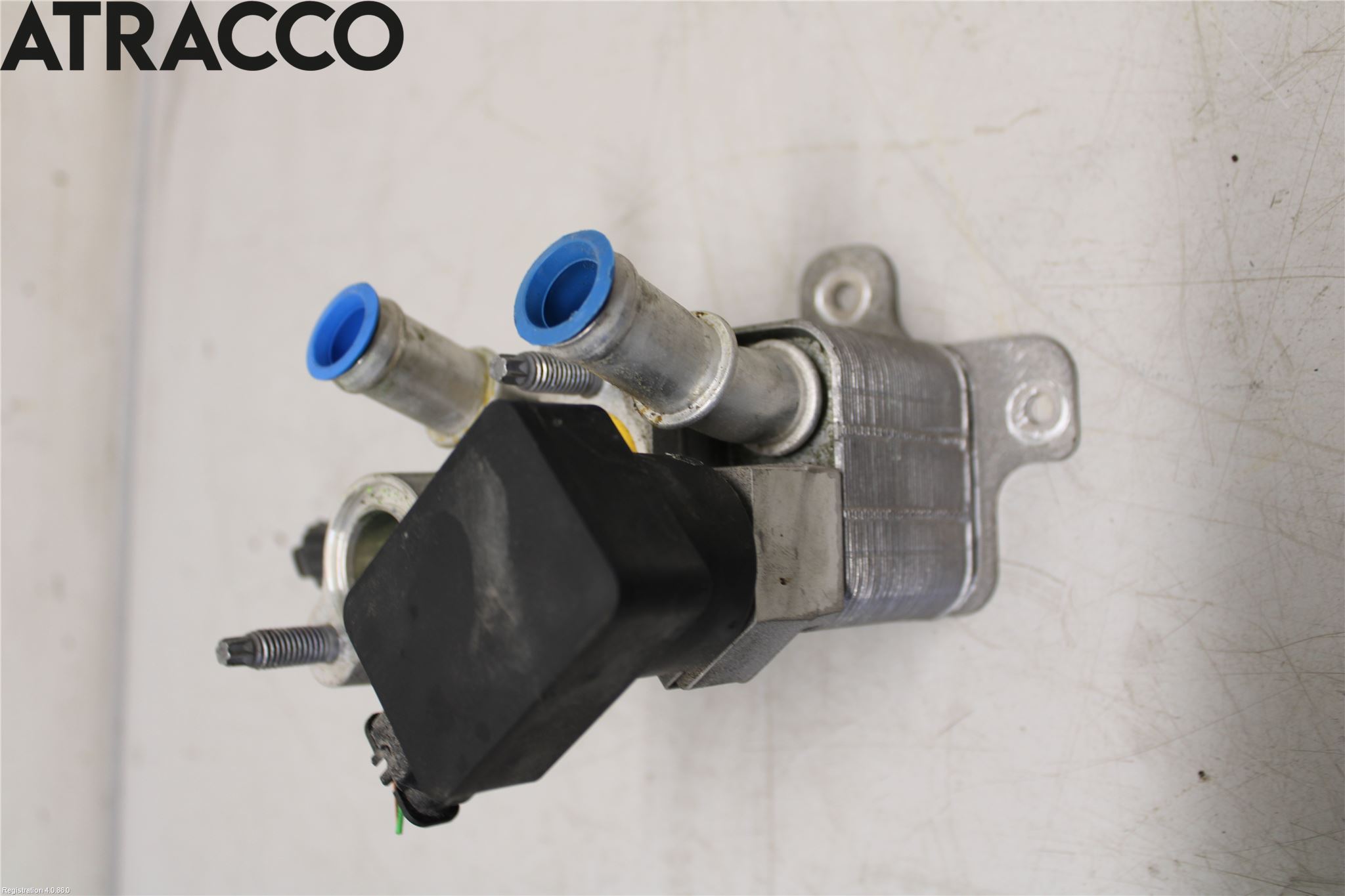 Polestar 2 20- Varme Ac Øvrig