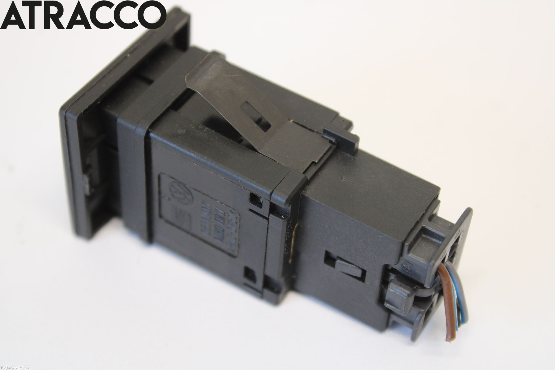 Volkswagen VW TRANSP/CARAVELLE (T5) 04-15 Bryter Antispinn