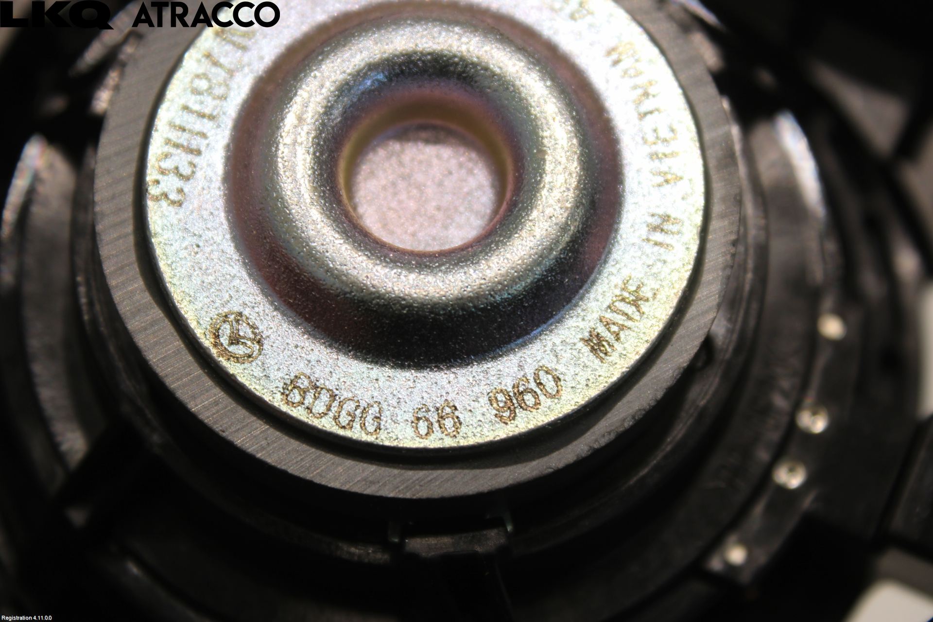 Mazda MX-30 20- Innr Høyttaler