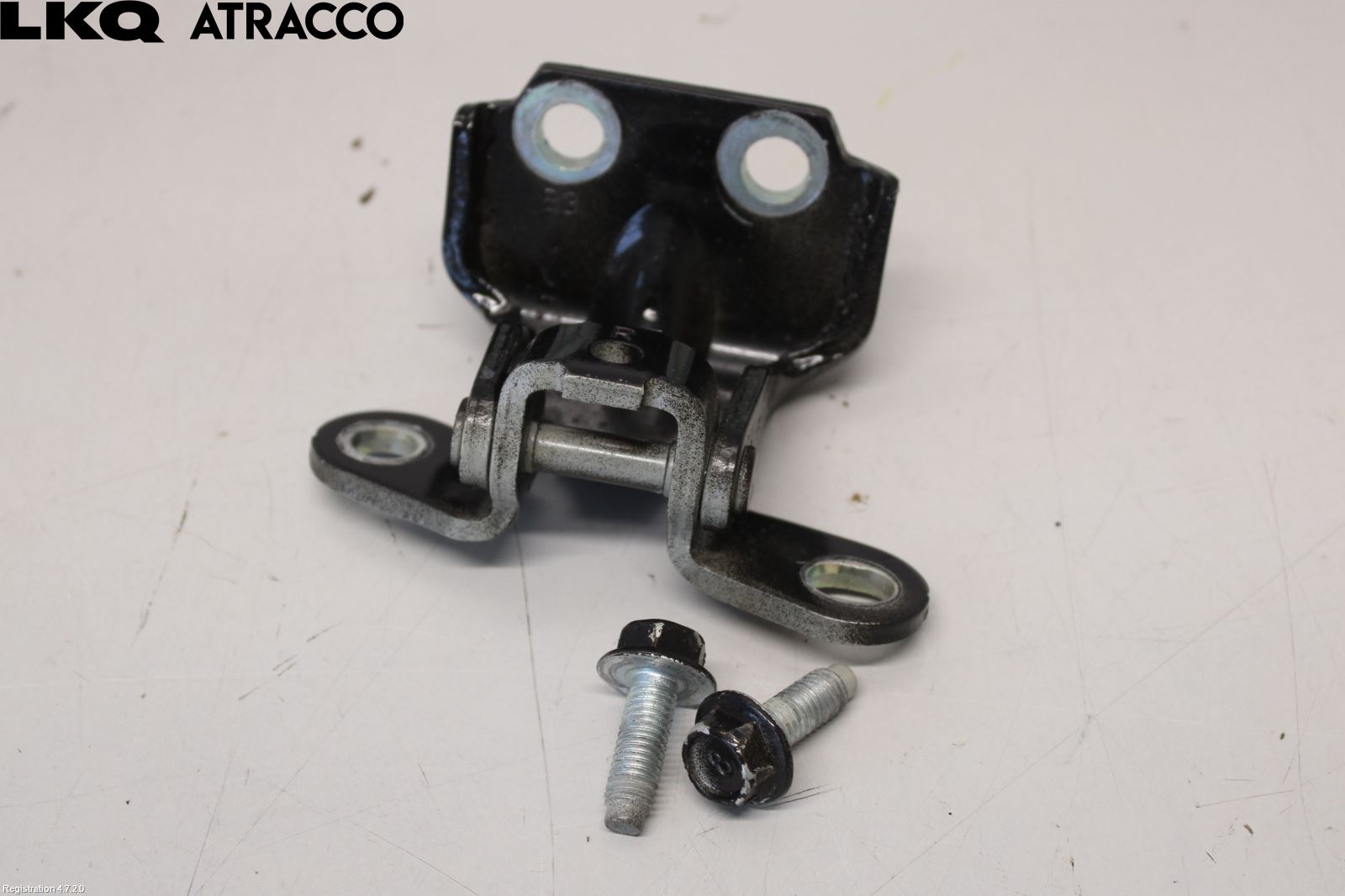 Hyundai IONIQ 5 NE 22- Dørhengsel