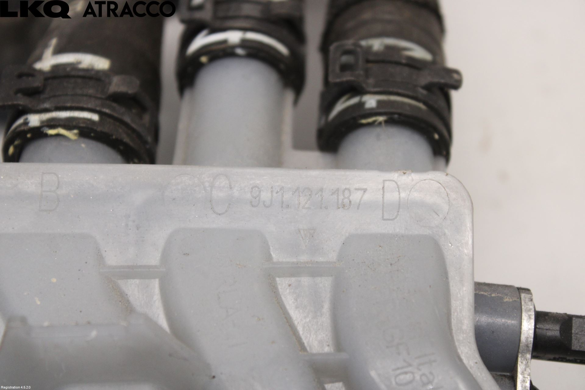 Porsche TAYCAN 20- Varme Ac Øvrig