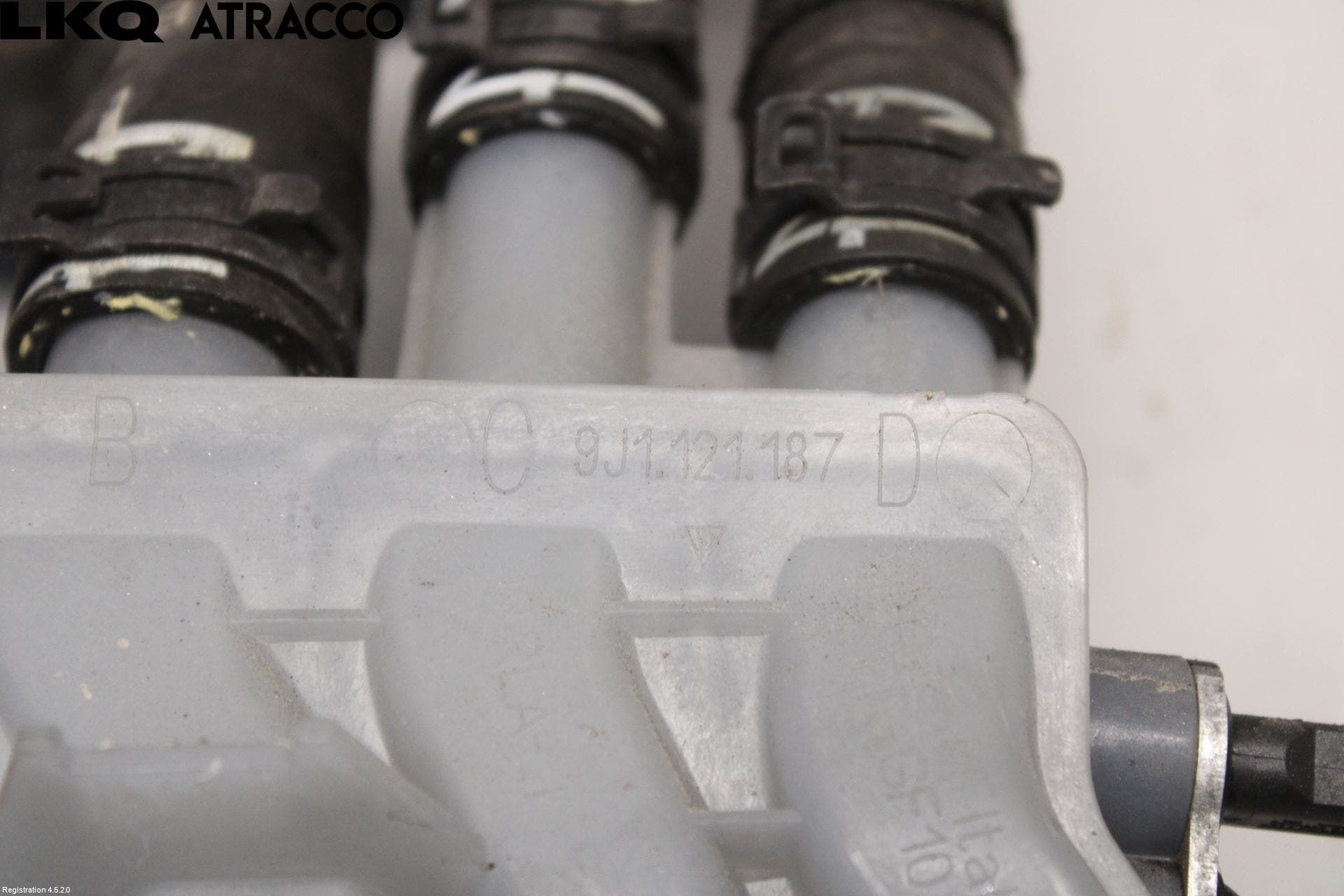 Porsche TAYCAN 20- Varme Ac Øvrig