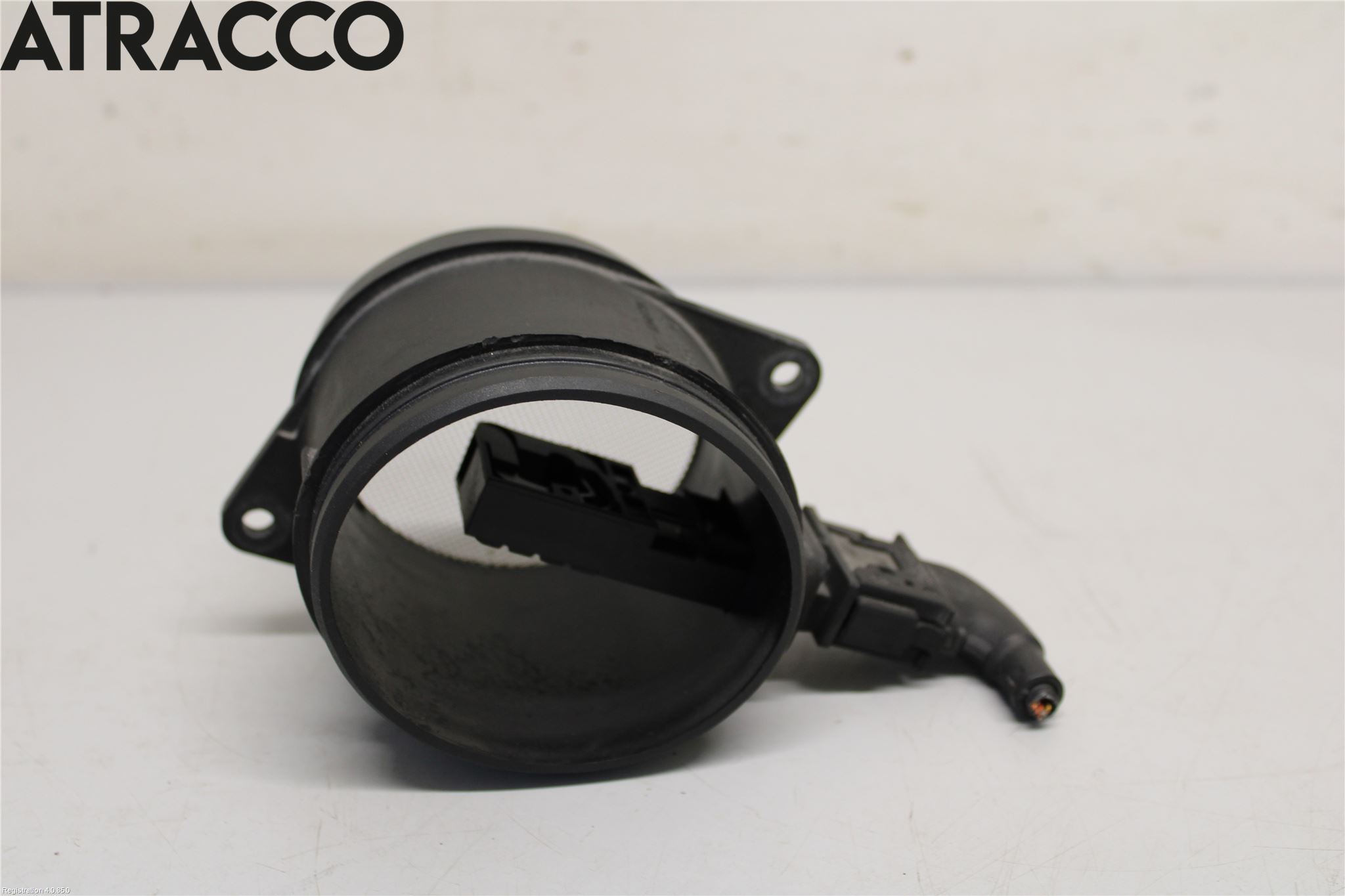 BMW 5 E60/61 Sed/Tou 02-10 Inns Luftmassemåler