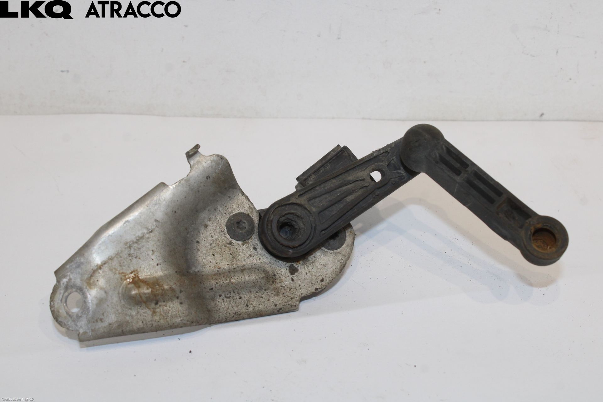 Tesla MODEL 3 17- Sensor Lysinnstilling