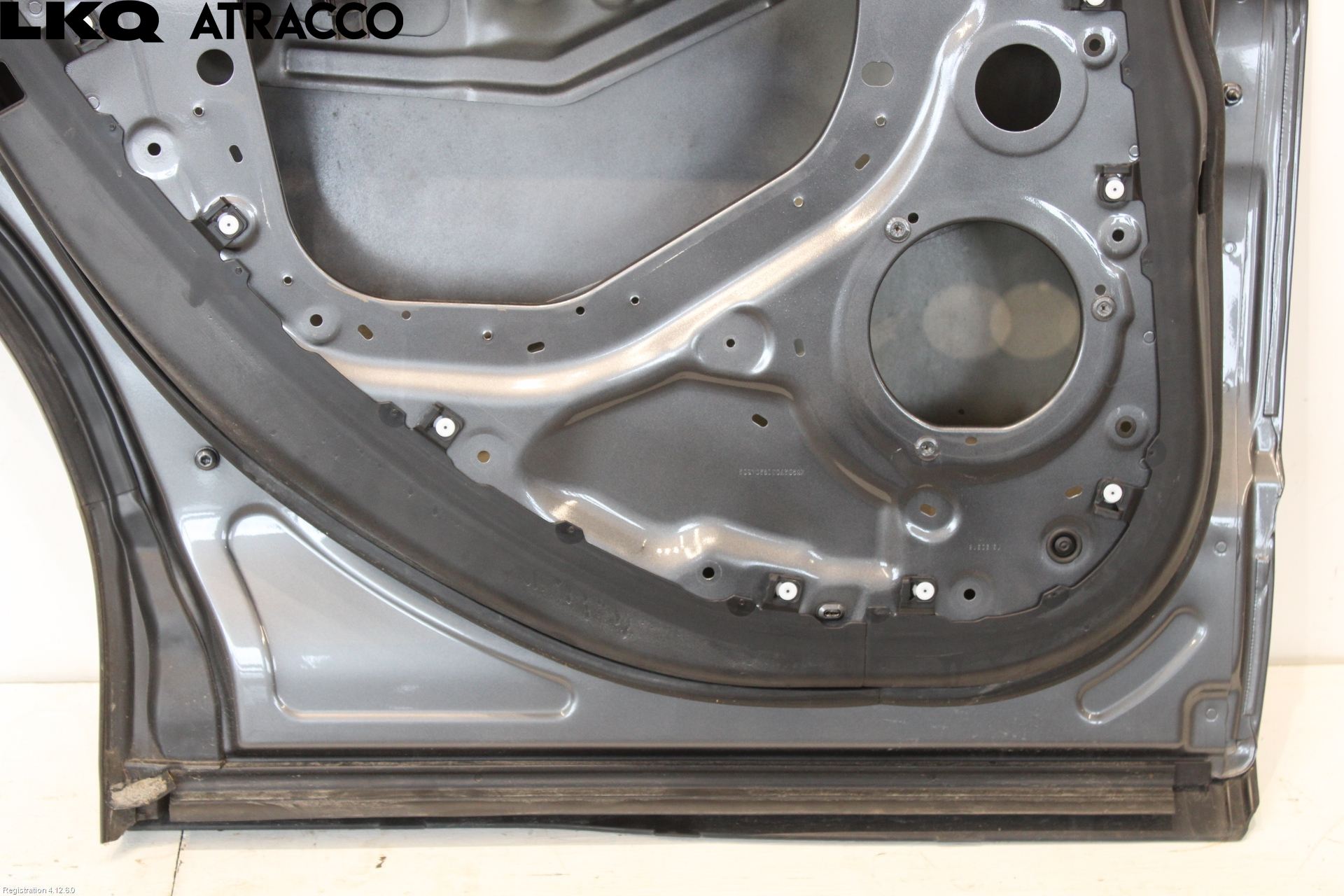 Jaguar I-PACE 18- Dør 4D Bak Venstre