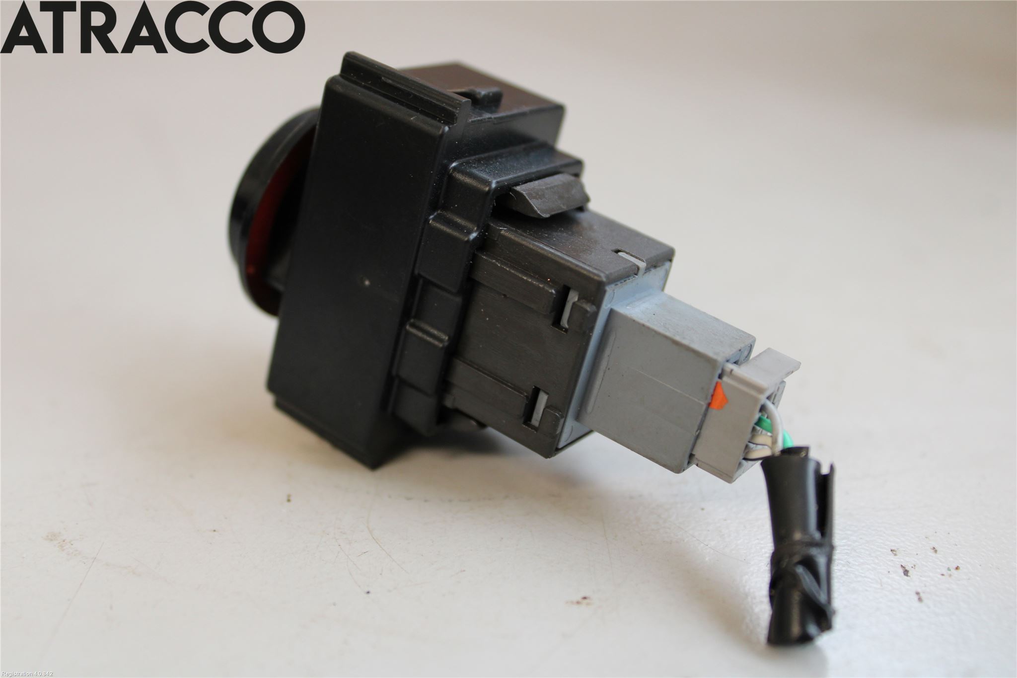 Toyota AURIS 13-19 Bryter Varsel (Nødblink)