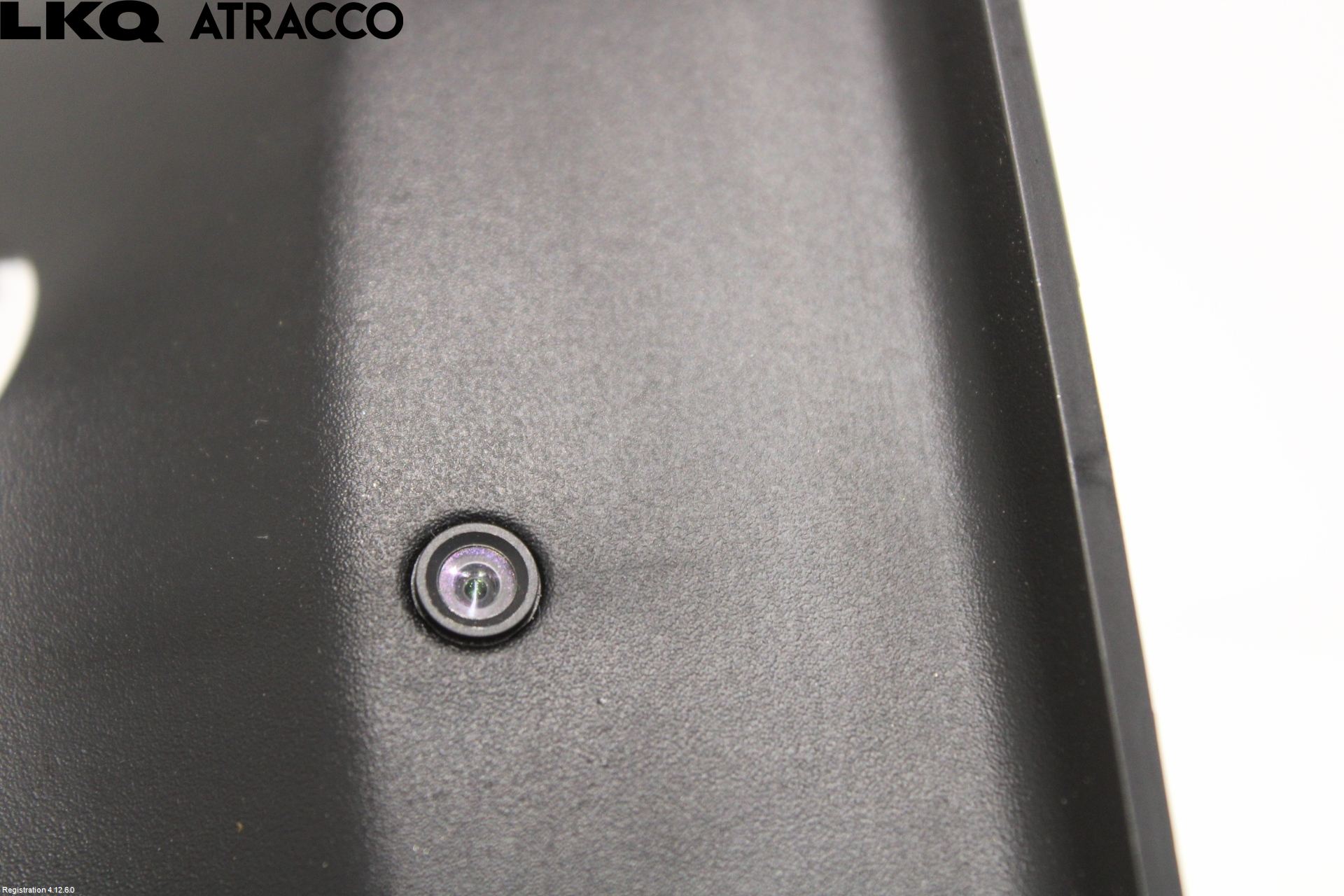 Tesla MODEL 3 17- Parkeringshjelp Kamera