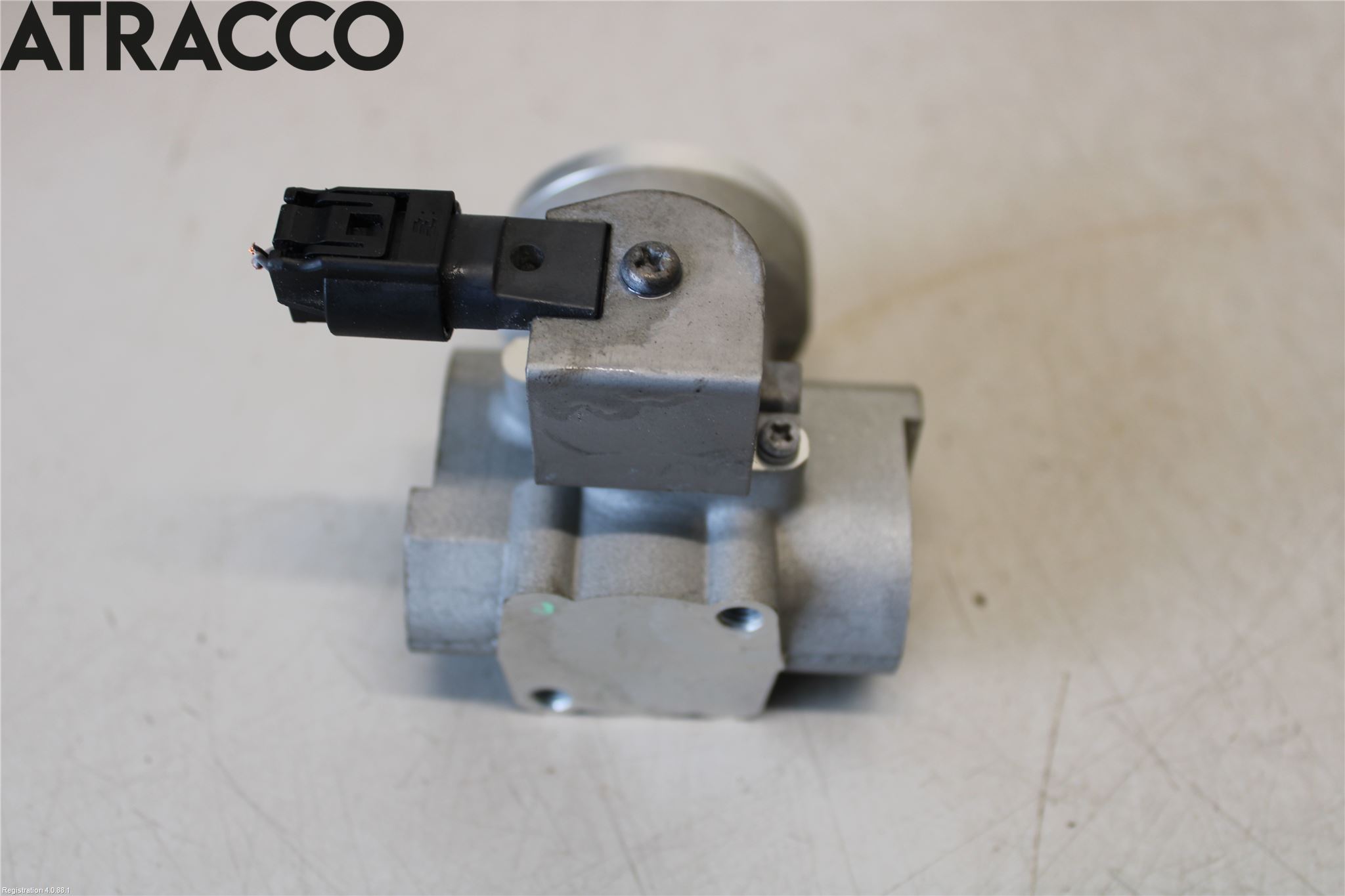 BMW i3 I01 13-22 Varme Ac Ekspansjonsventil