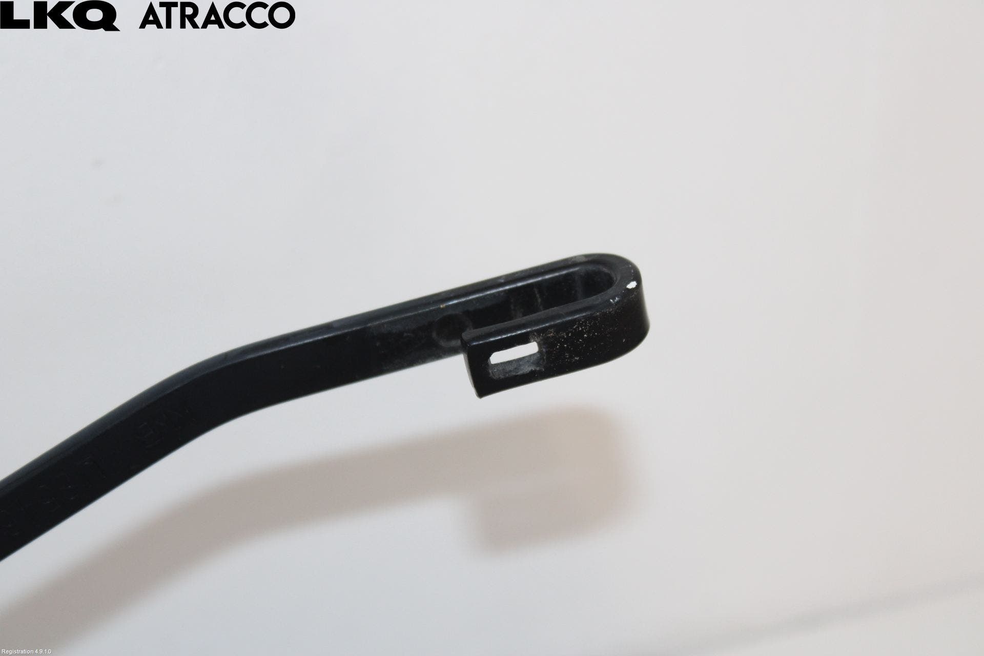 Kia SOUL 09- Viskerarm-Armer Frontrute