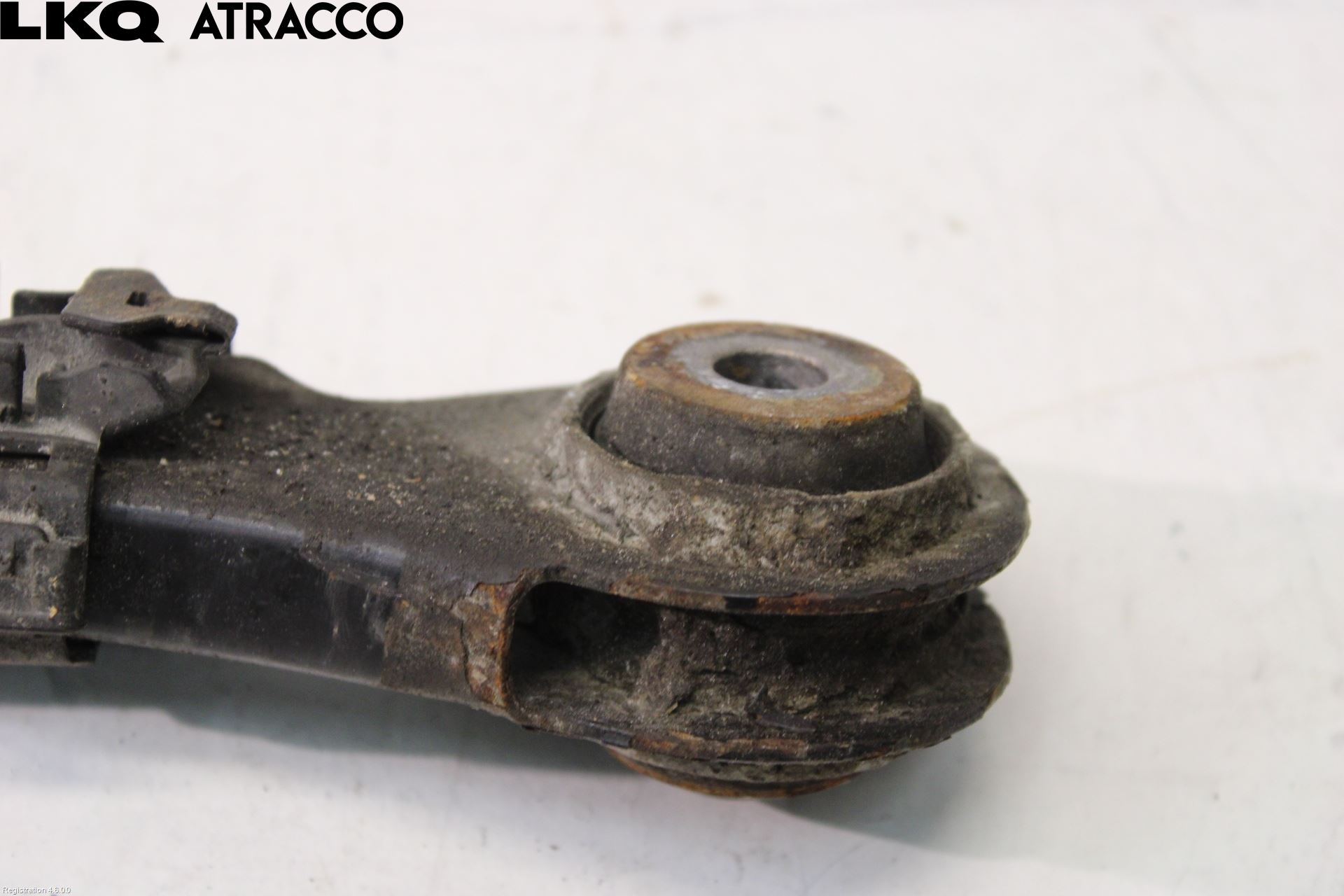 BMW 3 F30/F31/F80 12-19 Bærearm Bak Høyre Øvre