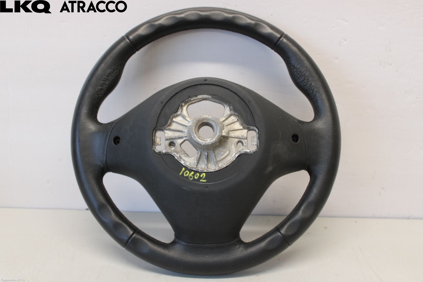 BMW 3 F30/F31/F80 12-19 Ratt