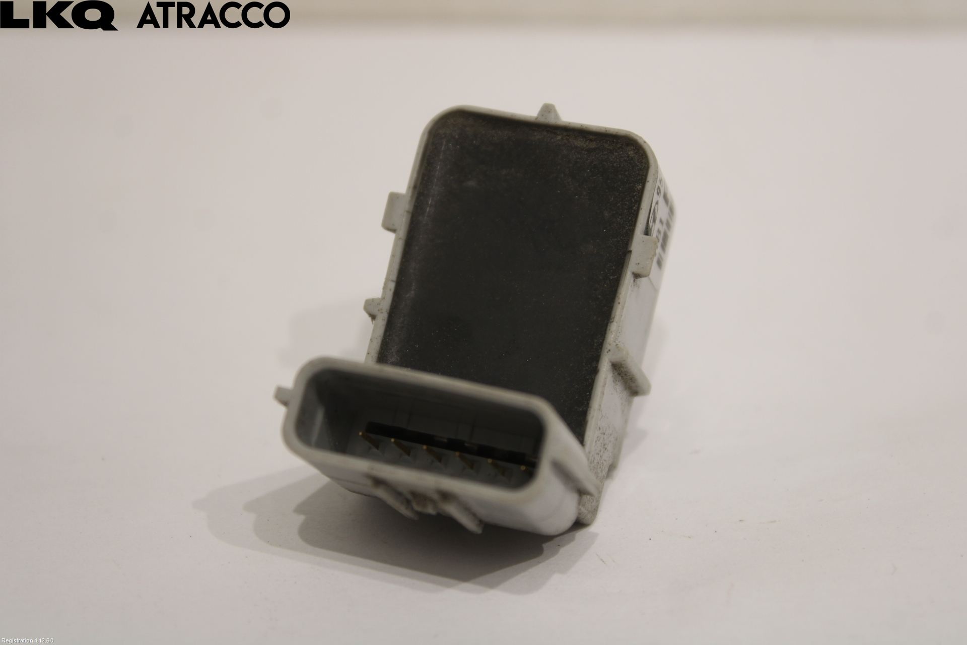 Hyundai i20 PB 09-14 Sensor Ryggesensor