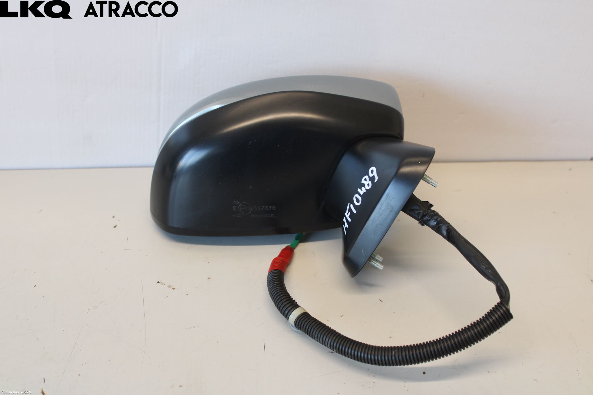 Honda JAZZ 15-20 Speil H M-El Justering