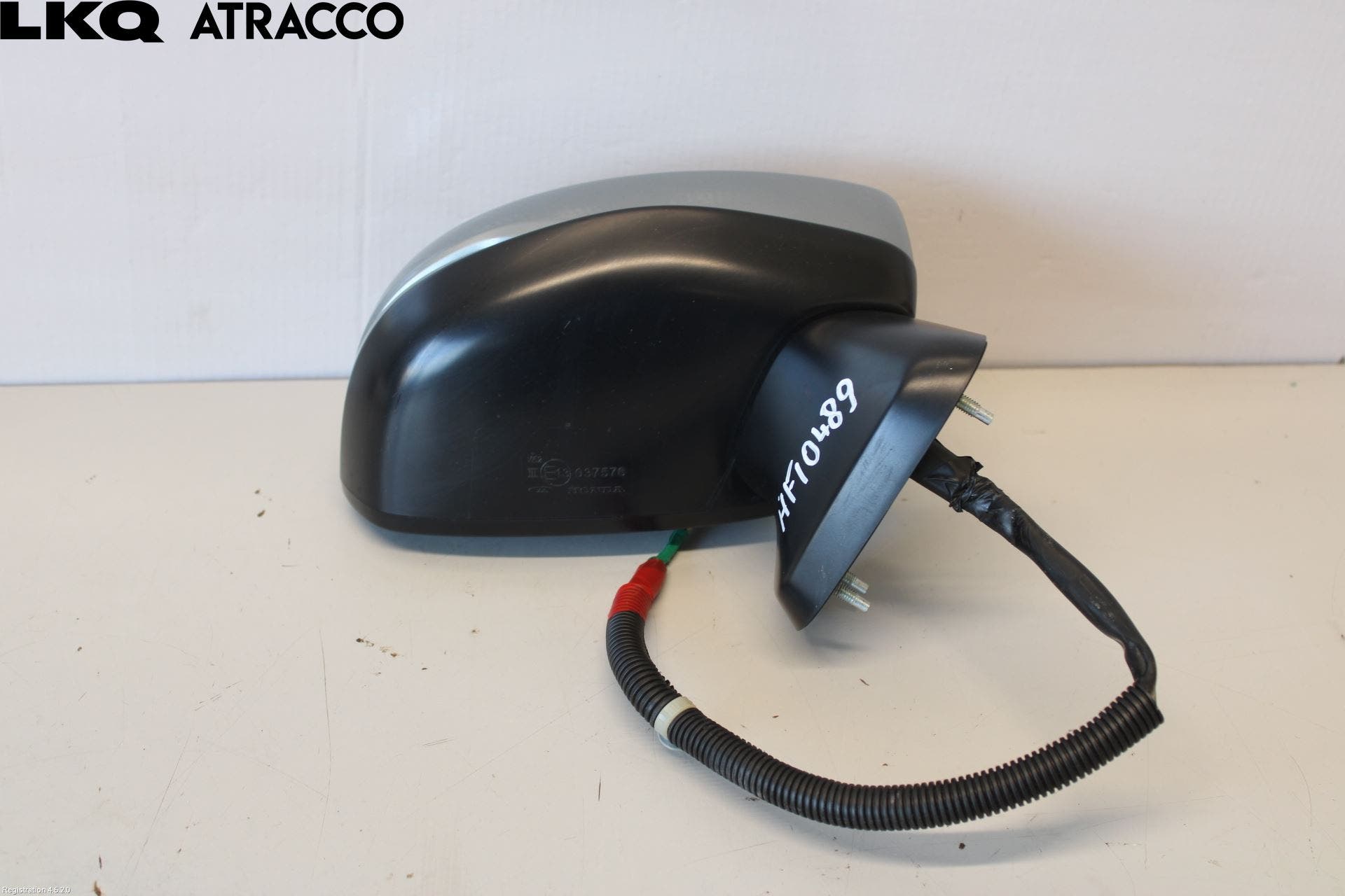 Honda JAZZ 15-20 Speil H M-El Justering