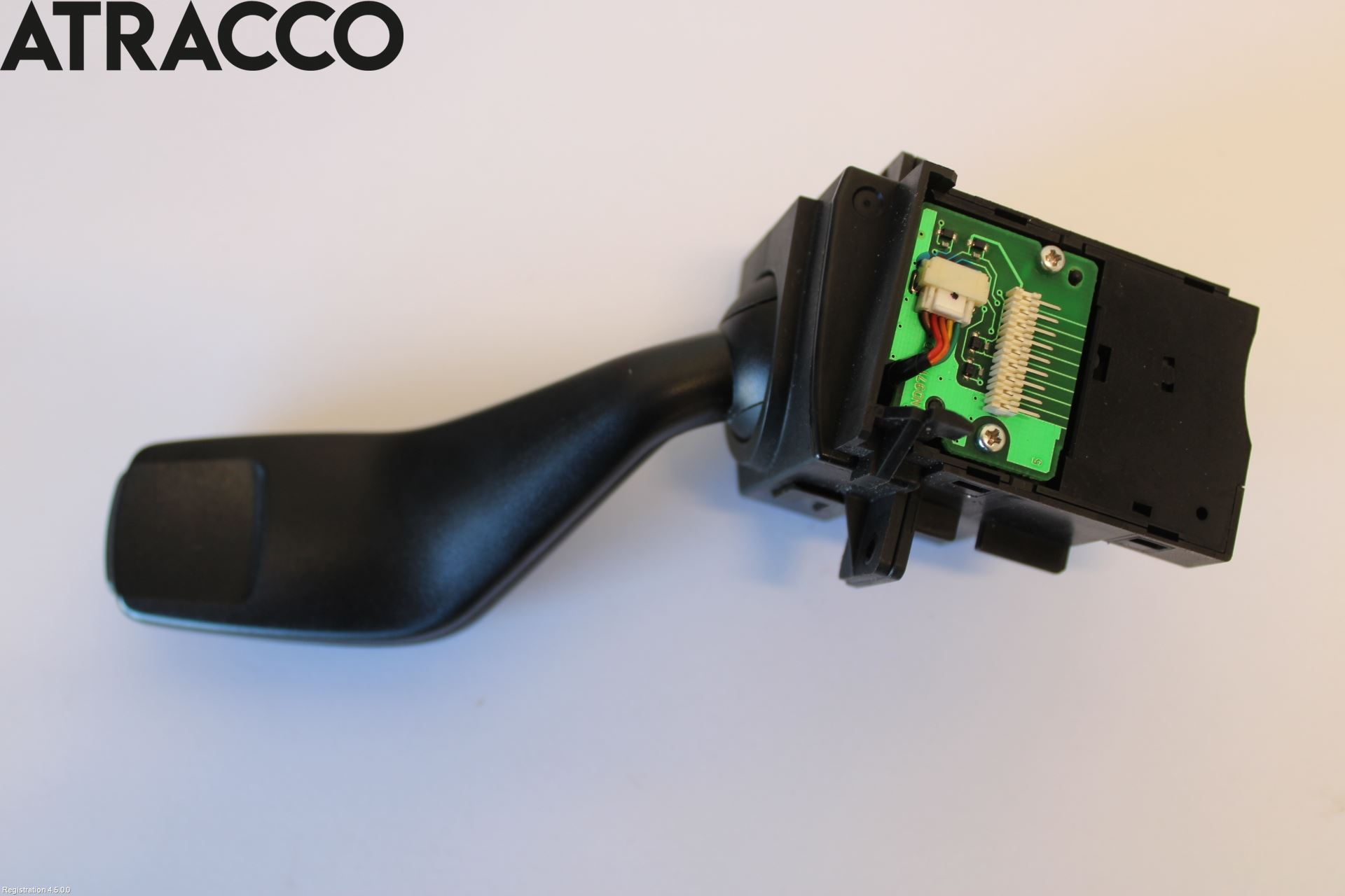 Ford S-MAX 06-15 Bryter Ratt Blinklys - Lys