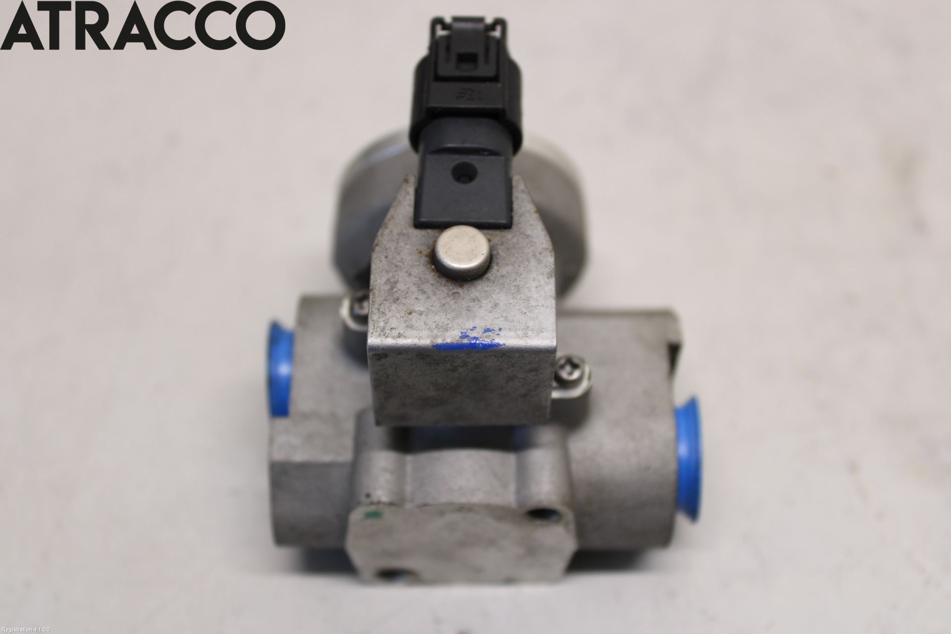 BMW i3 I01 13-22 Varme Ac Øvrig