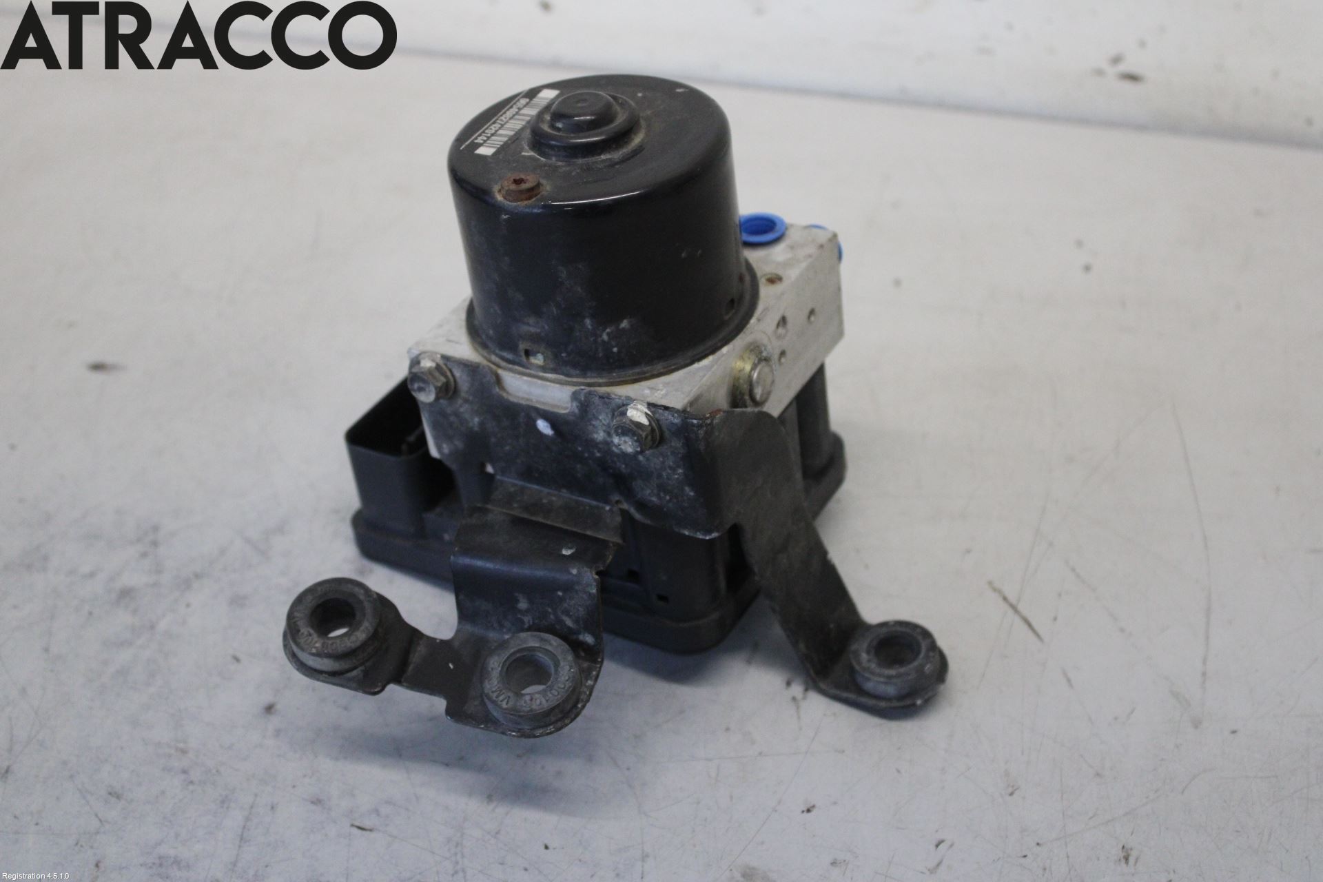 Volkswagen VW BEETLE 98-10 Abs Hydraulikkaggregat