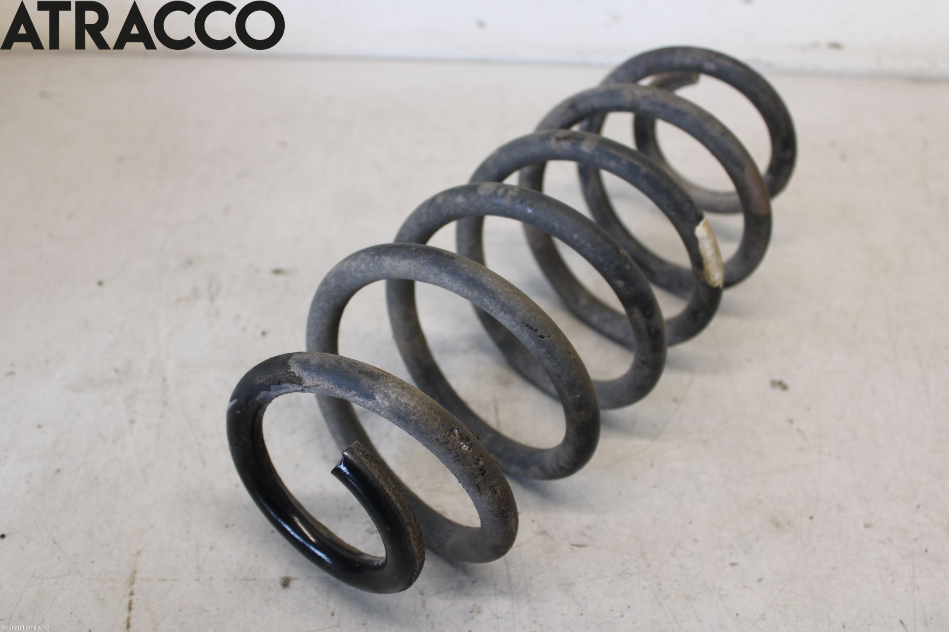 Toyota PRIUS+ ZVW40 12-20 Fjær Bak