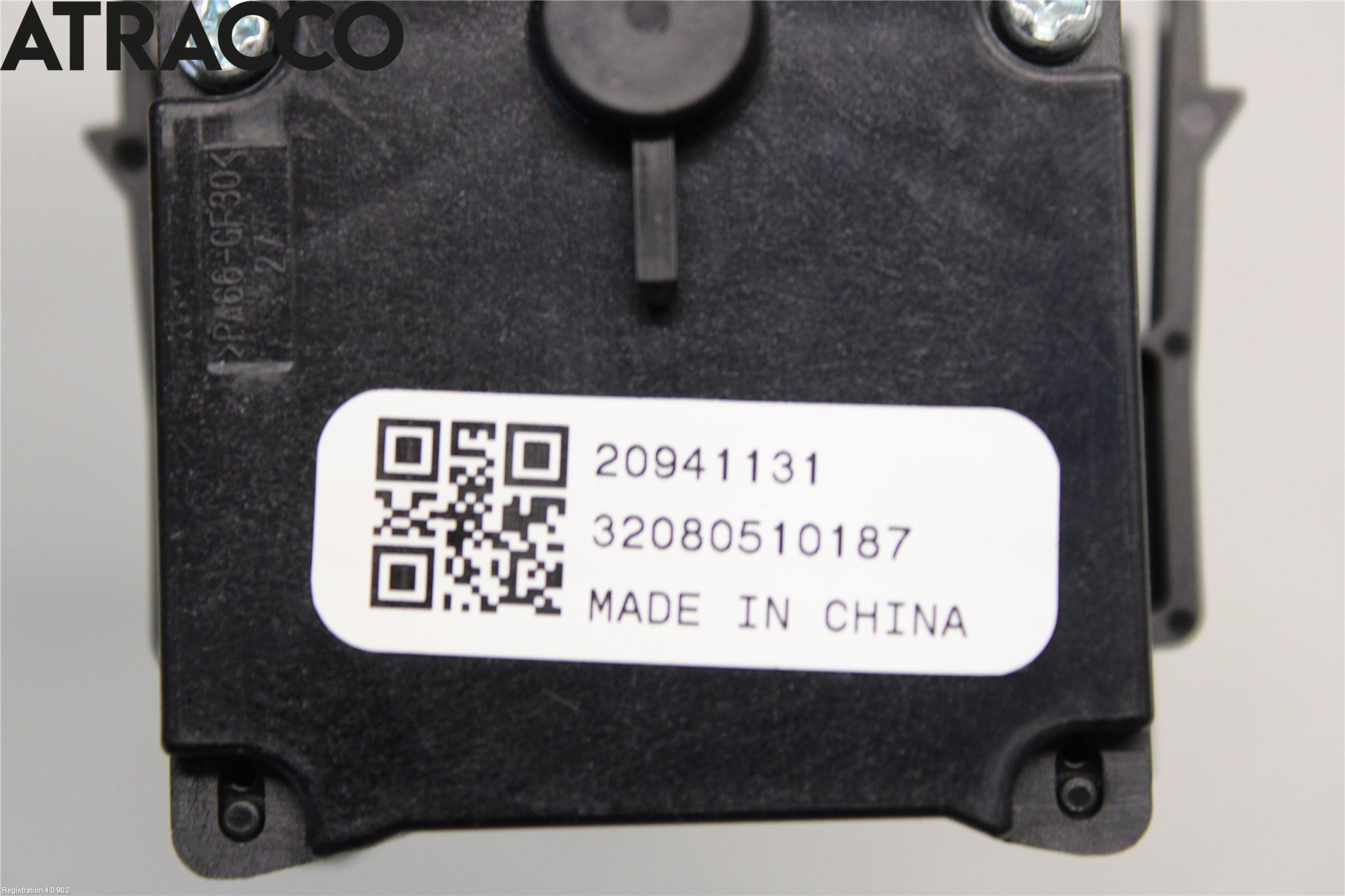 Opel INSIGNIA 09-16 Bryter Ratt Visker - Spyler