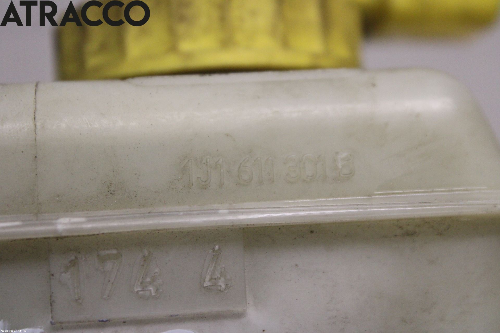 Volkswagen VW BEETLE 98-10 Brems Hovedsylinder