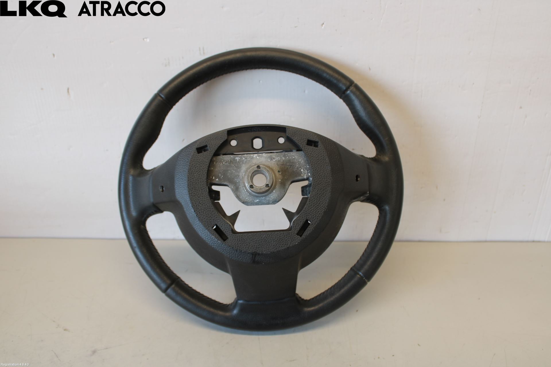 Nissan QASHQAI 10-14 Ratt