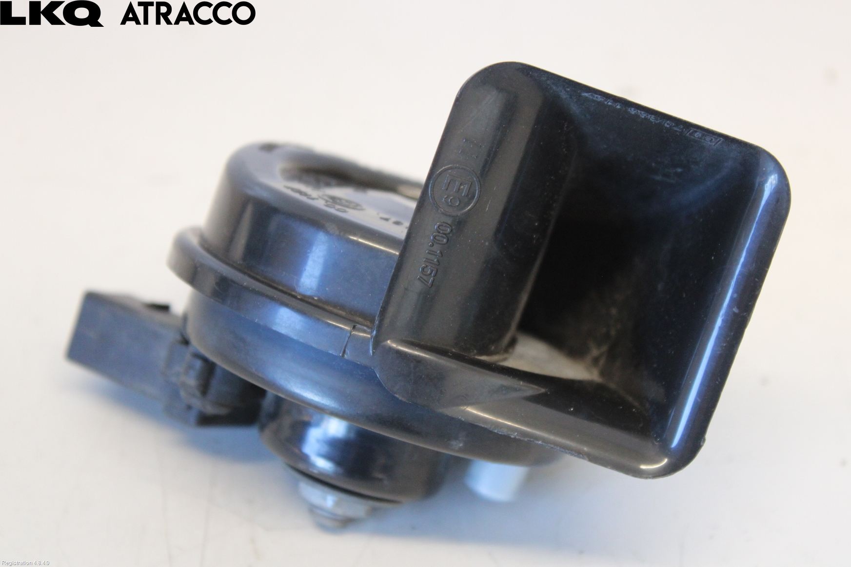 Volkswagen VW CADDY 16-20 Signalhorn