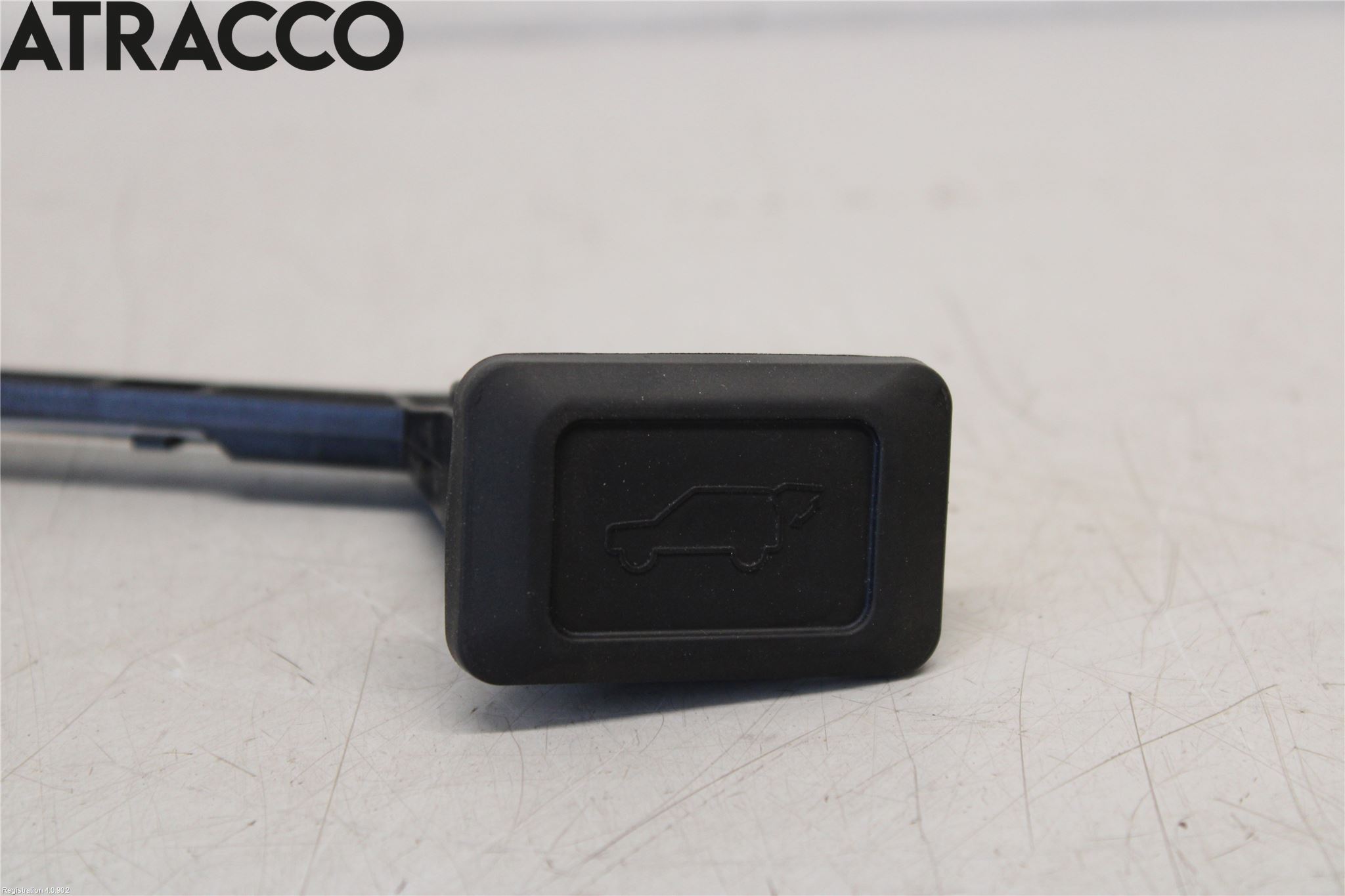 Toyota RAV4 19- Bryter Bakluke