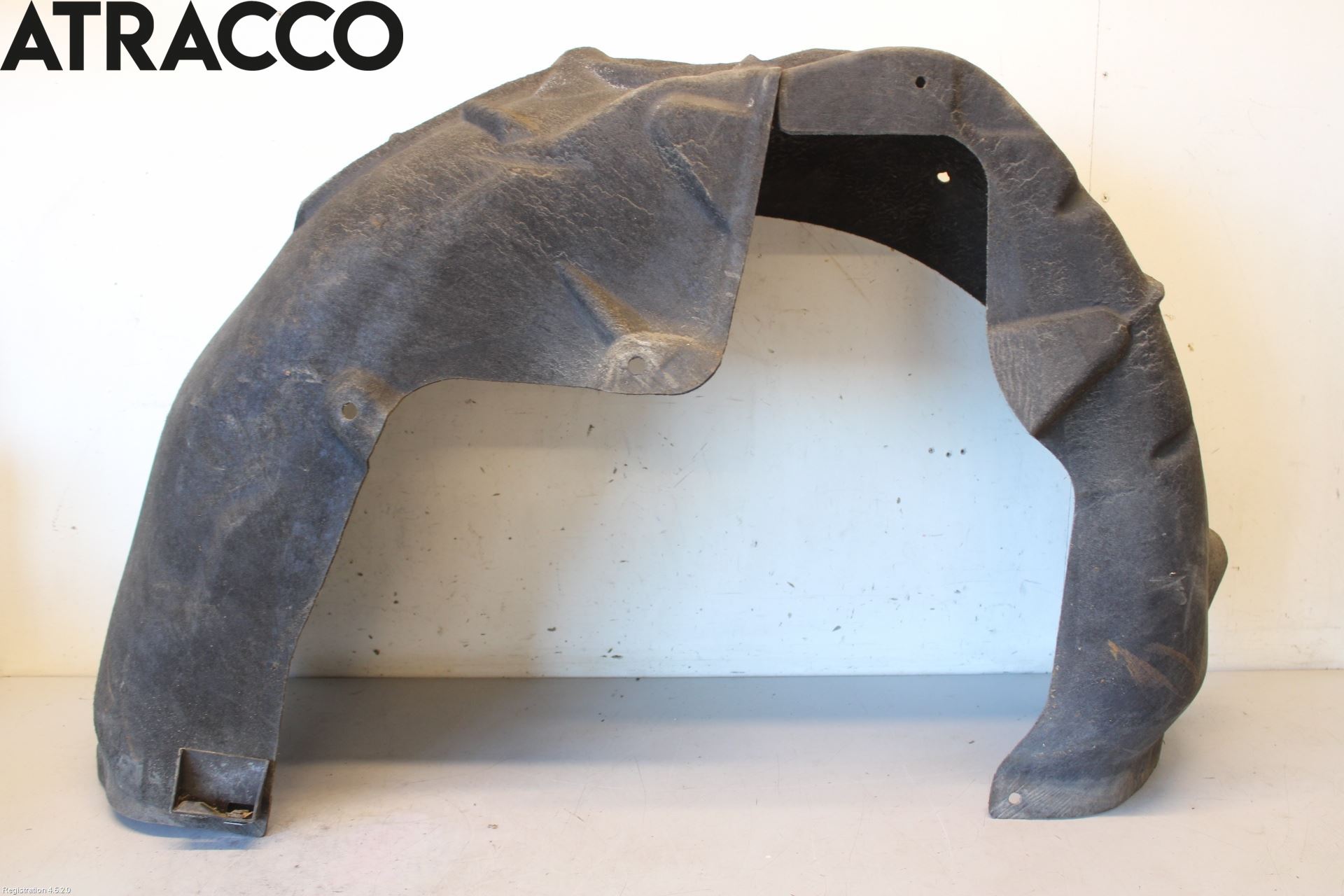 Tesla MODEL 3 17- Skjerm Indre