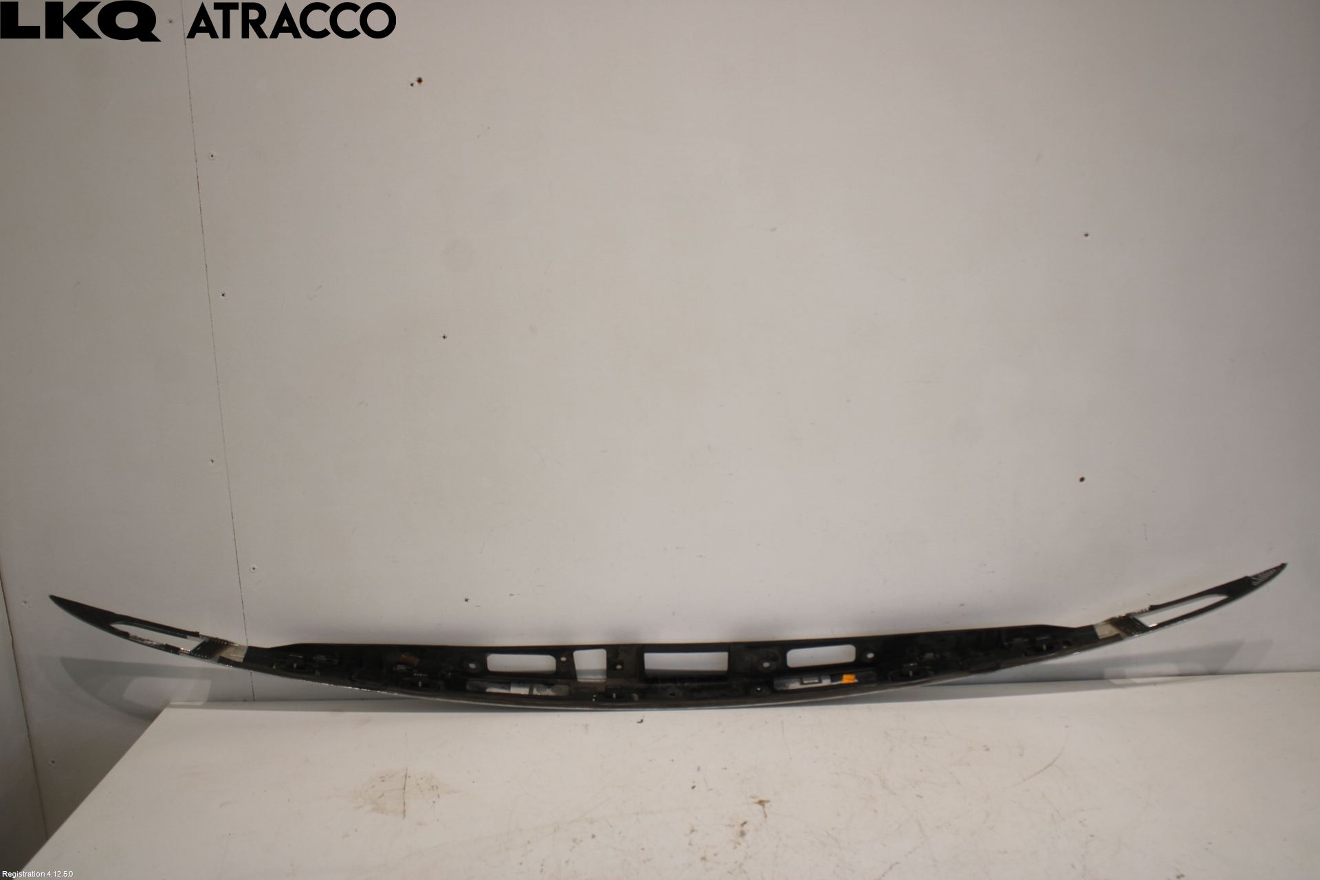 Tesla MODEL S 13- List Bak-Bakluke