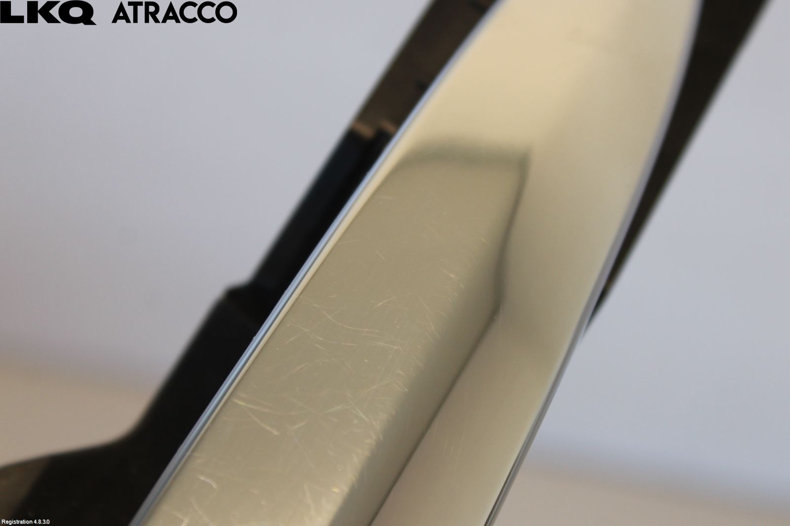 Nissan LEAF 11-17 Dørhandtak Ytre Høyre