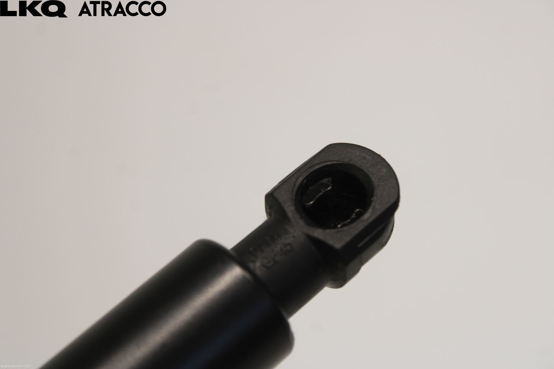 Mazda MX-30 20- Bakluke Demper-Gassfjær