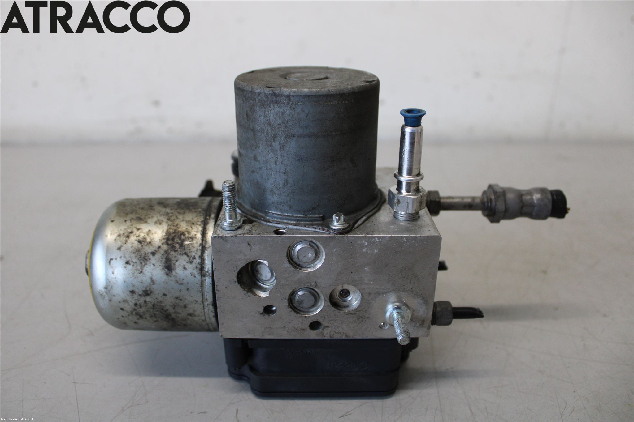 Renault ZOE/E-TECH 13- Abs Hydraulikkpumpe