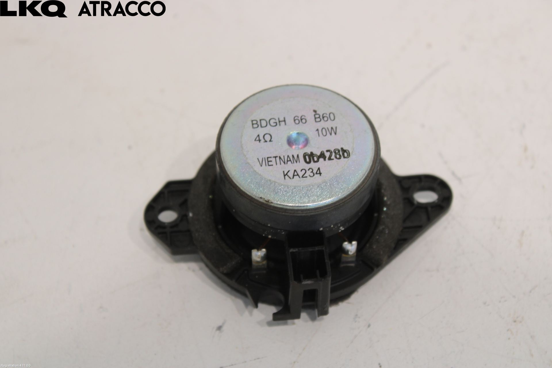 Mazda MX-30 20- Innr Høyttaler