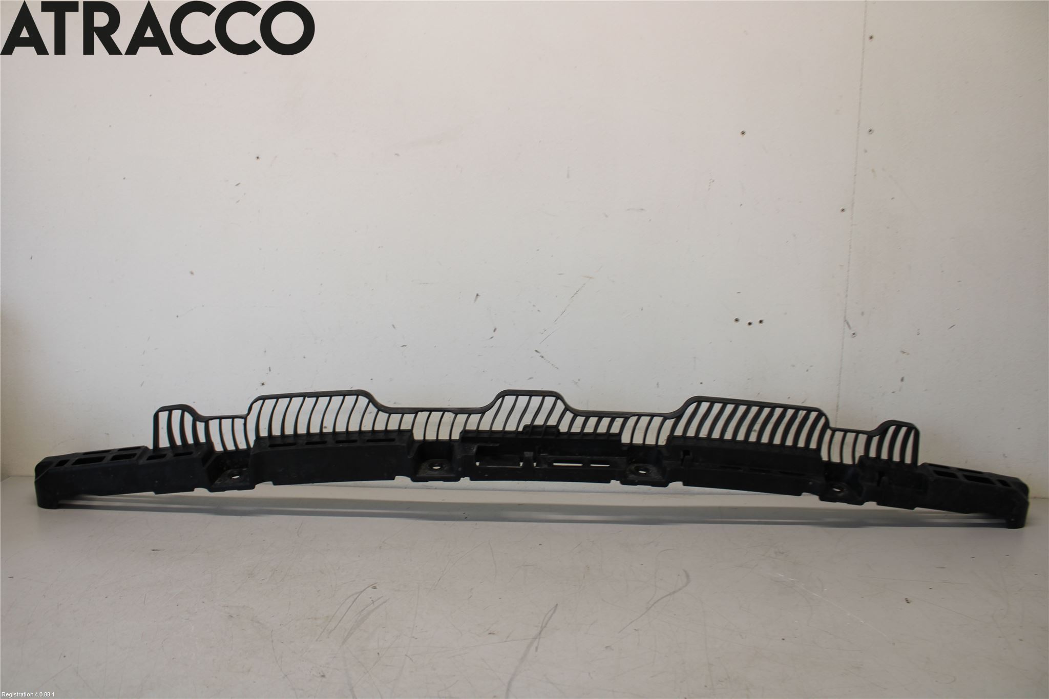 Volkswagen VW GOLF / E-GOLF VII 13-20 Støtfanger Bak Deform Element