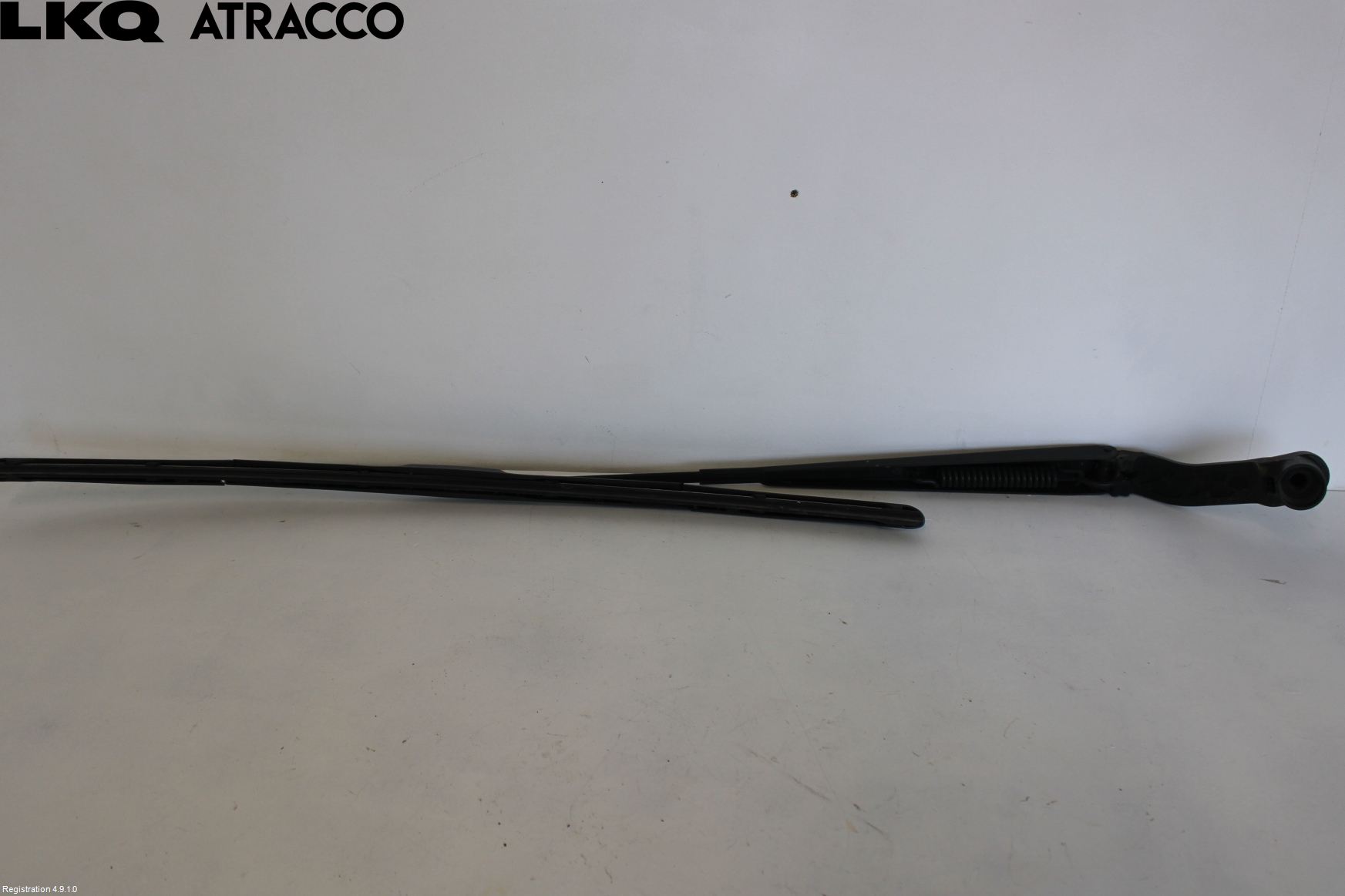 Mitsubishi OUTLANDER 13-21 Viskerarm-Armer Frontrute