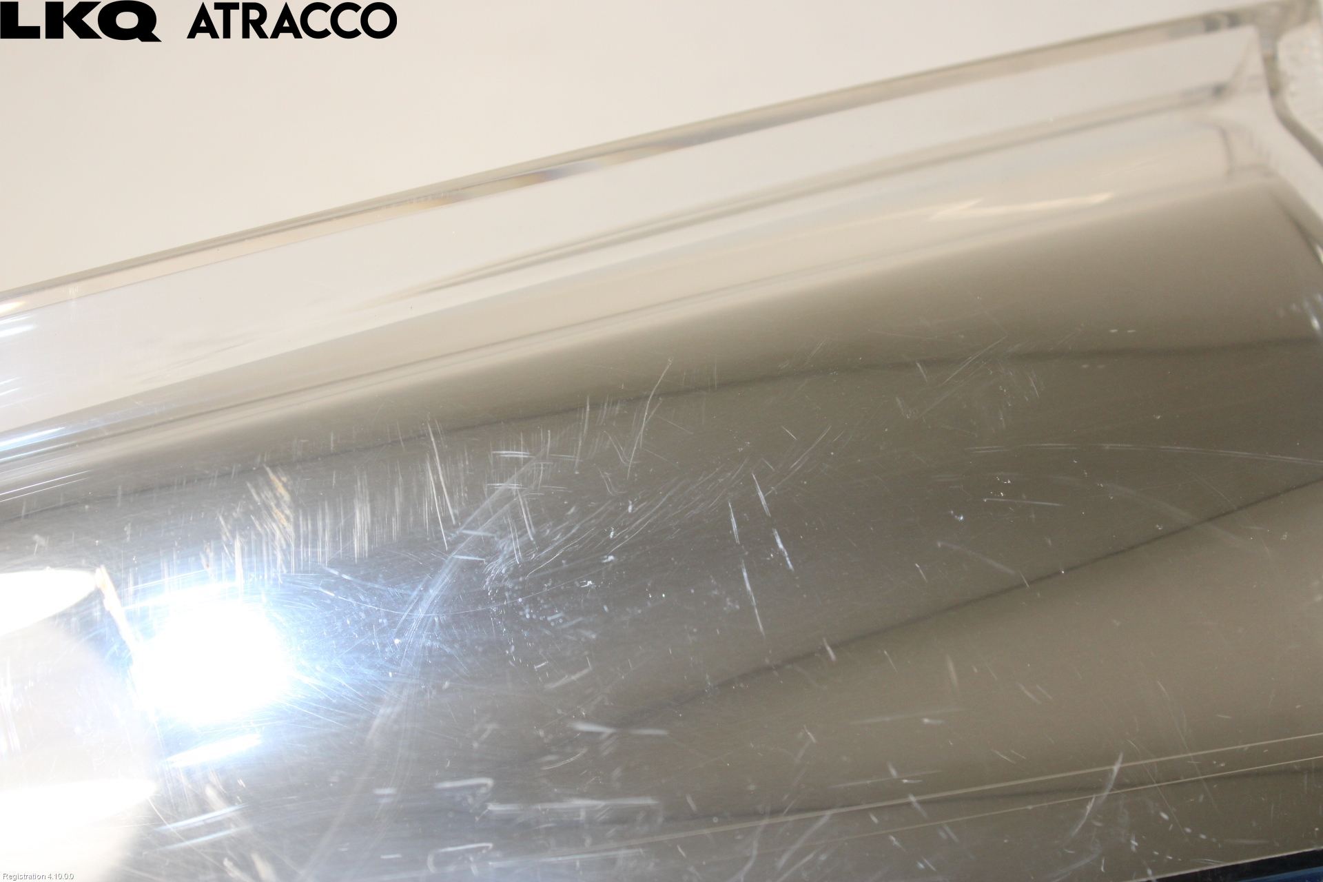 Nissan LEAF 11-17 Frontlykt Høyre