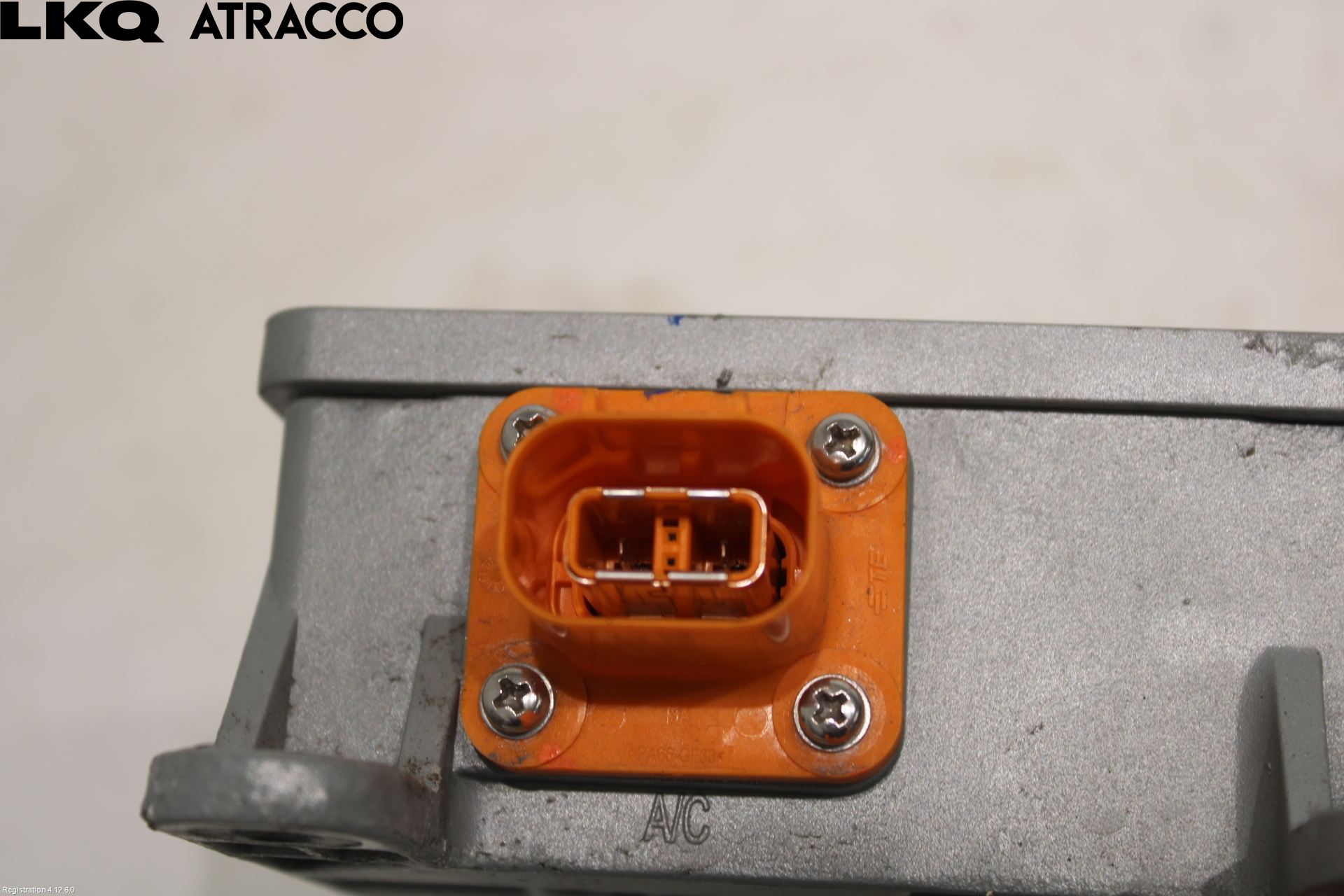 MG MARVEL R 22- Hybridconverter