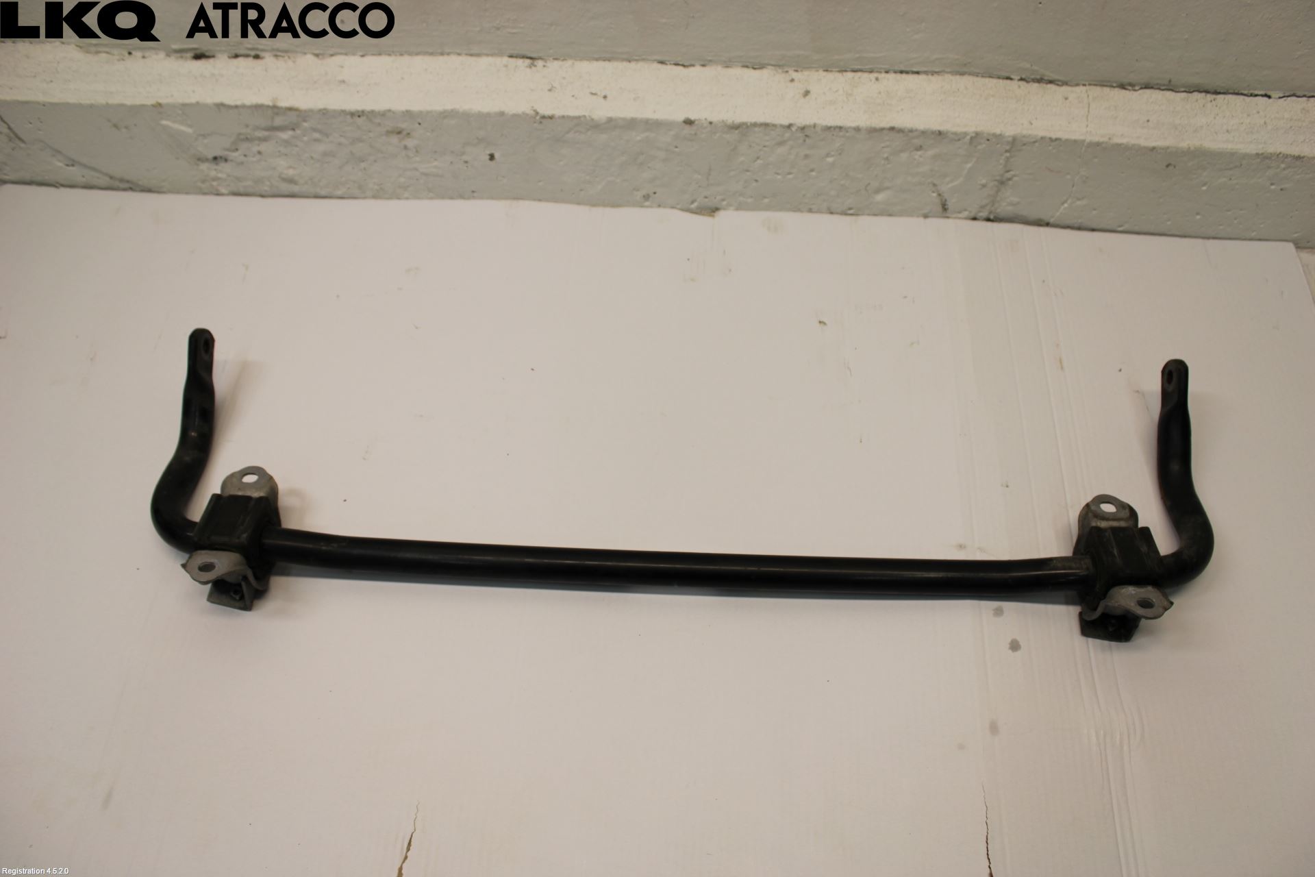 Tesla MODEL 3 17- Stablisatorstag Foran