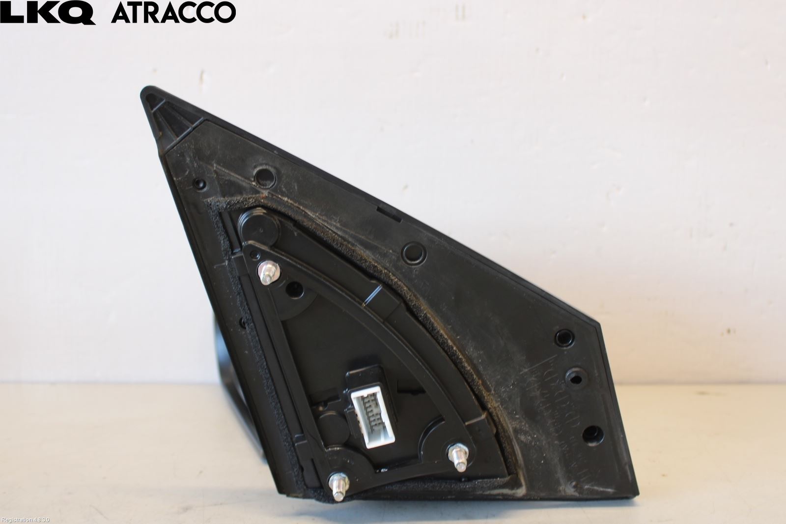 Hyundai IONIQ AE 17-22 Speil V M-El Justering