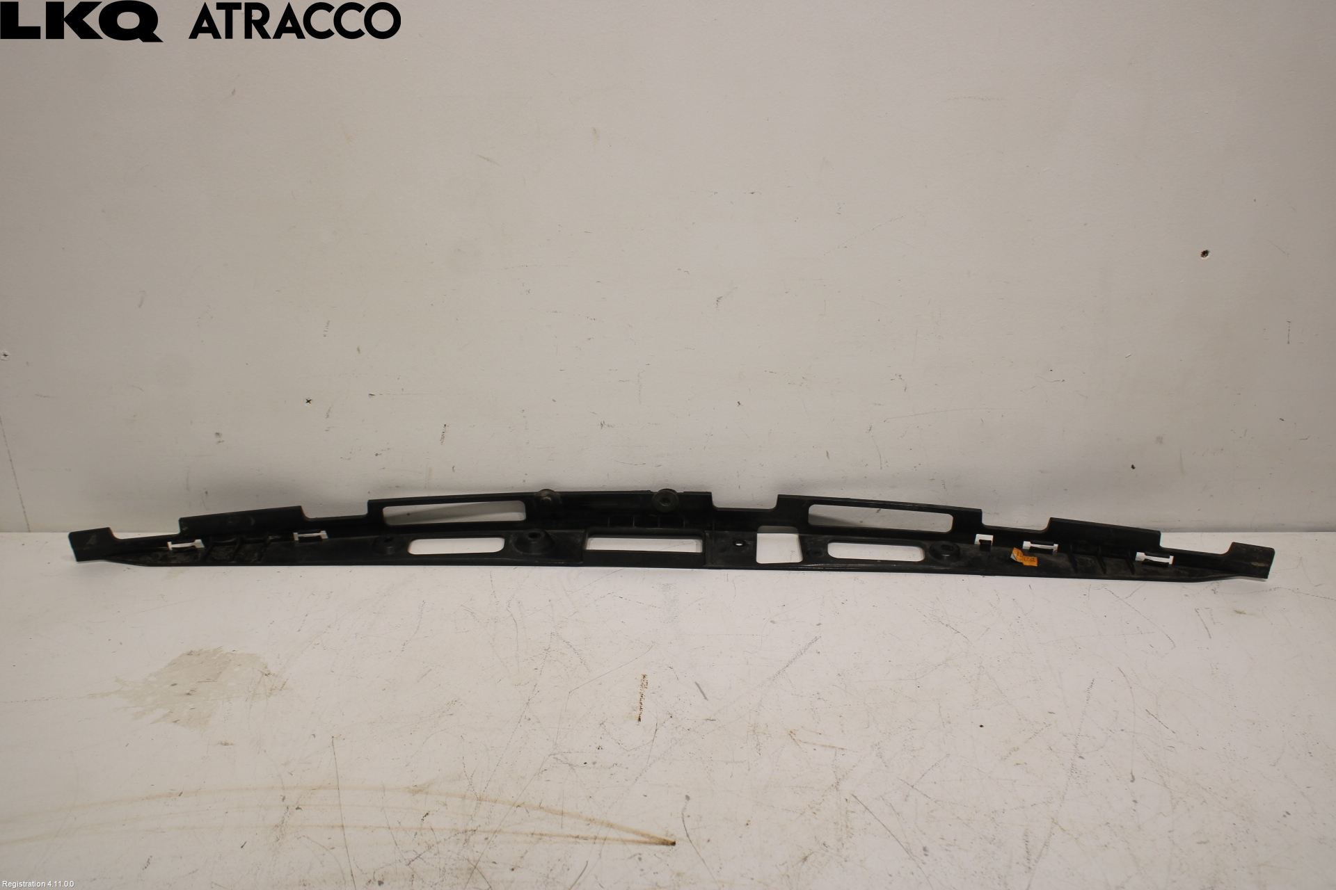 Tesla MODEL S 13- List Bak-Bakluke